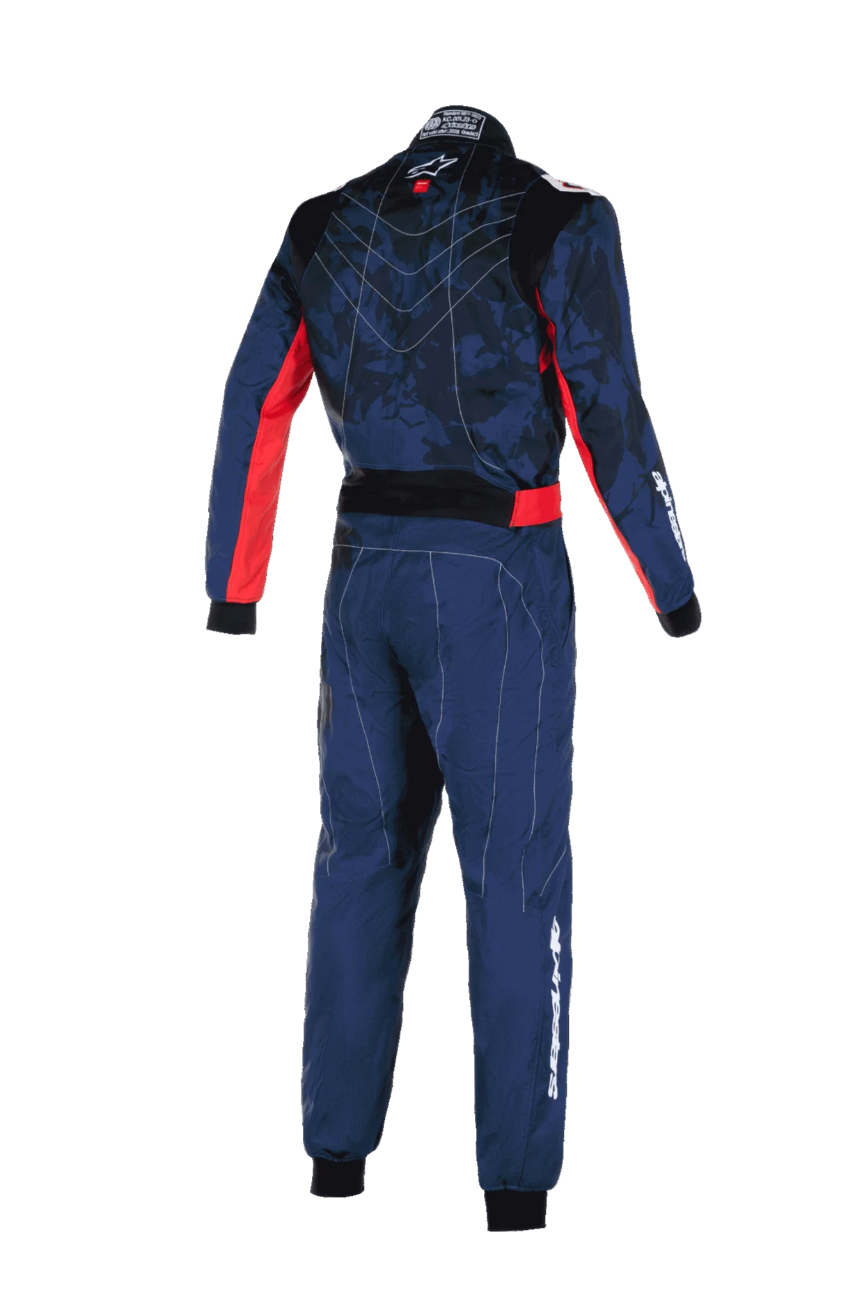 KMX-9 V3 Graphic 5 Suit - Image 2