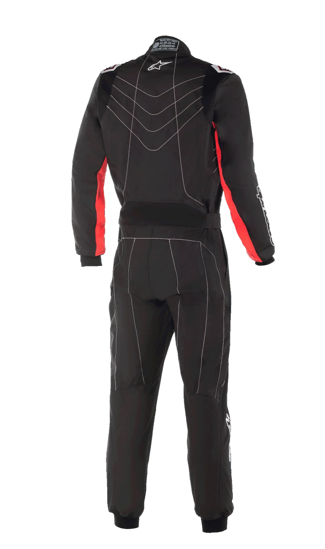 KMX-9 V3 Suit - Image 2