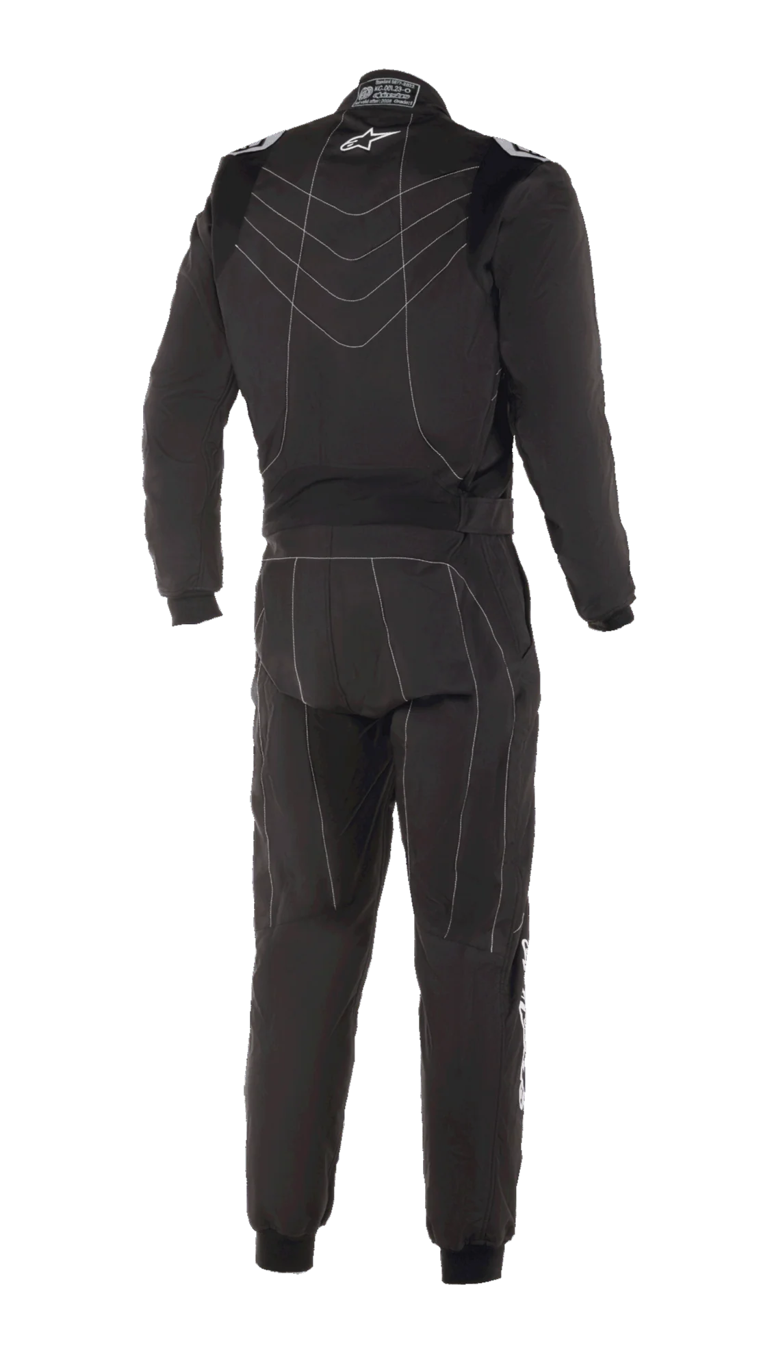 KMX-9 V3 Suit - Image 2