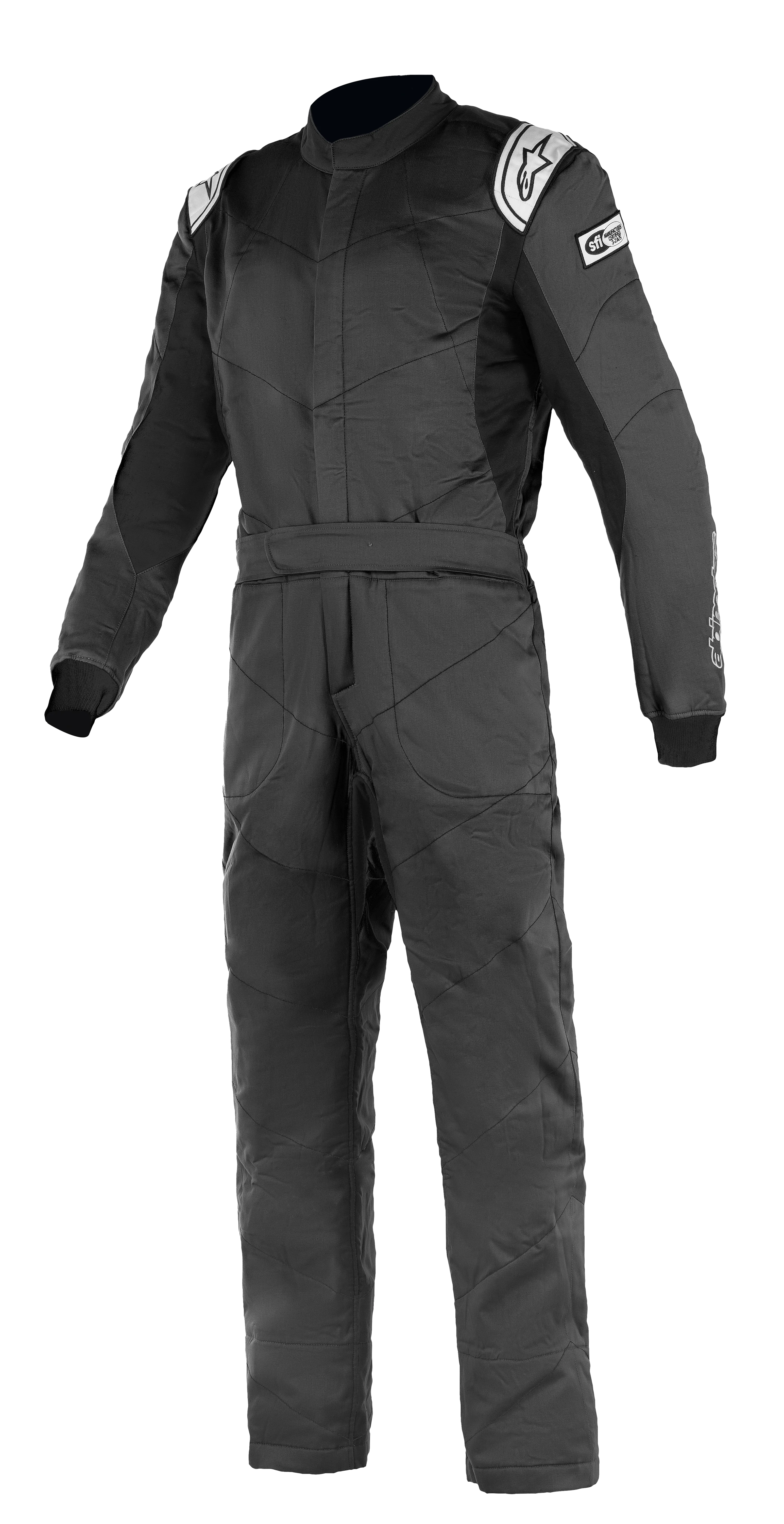 Knoxville V2 Suit
