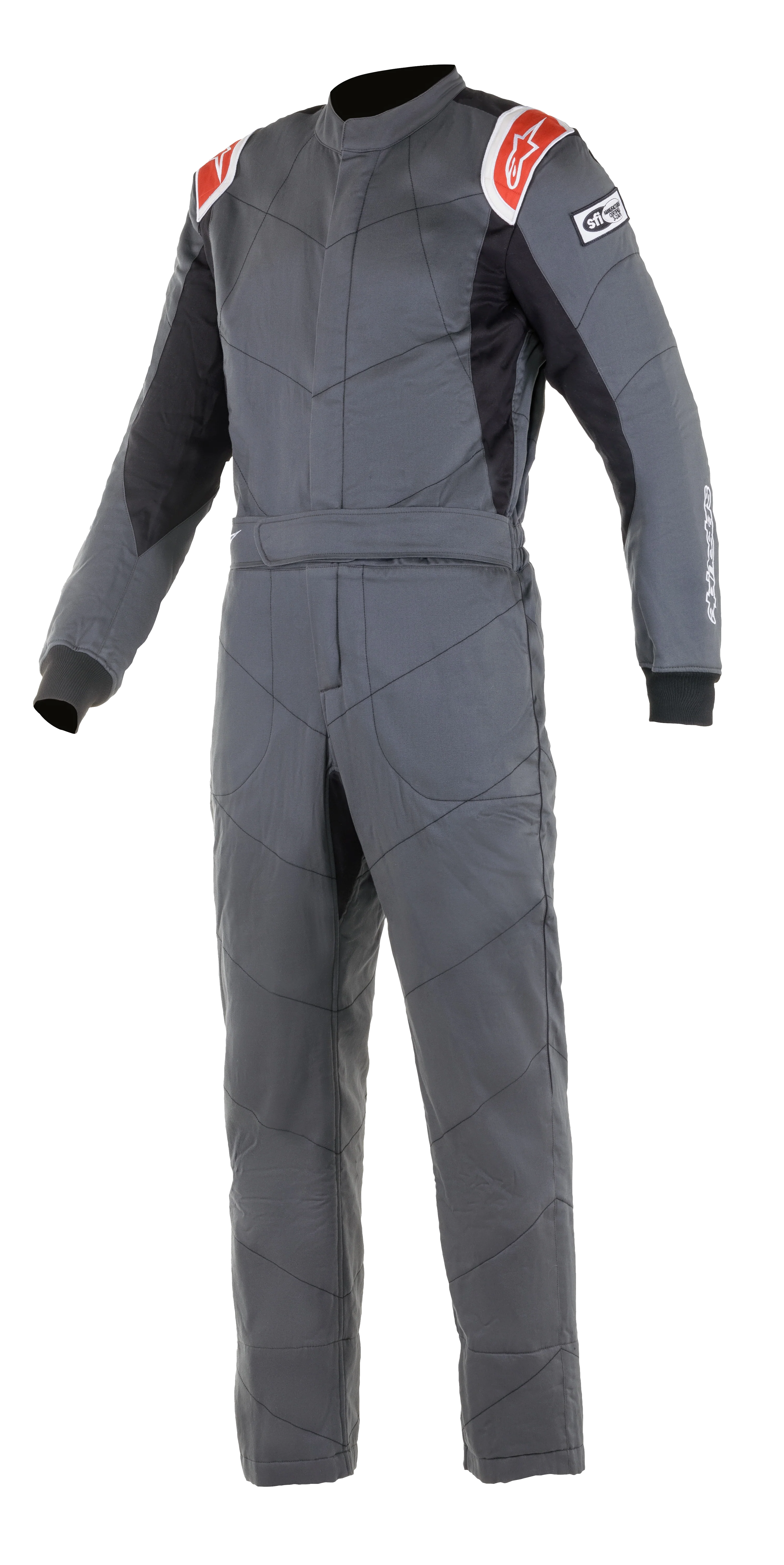 Knoxville V2 Suit