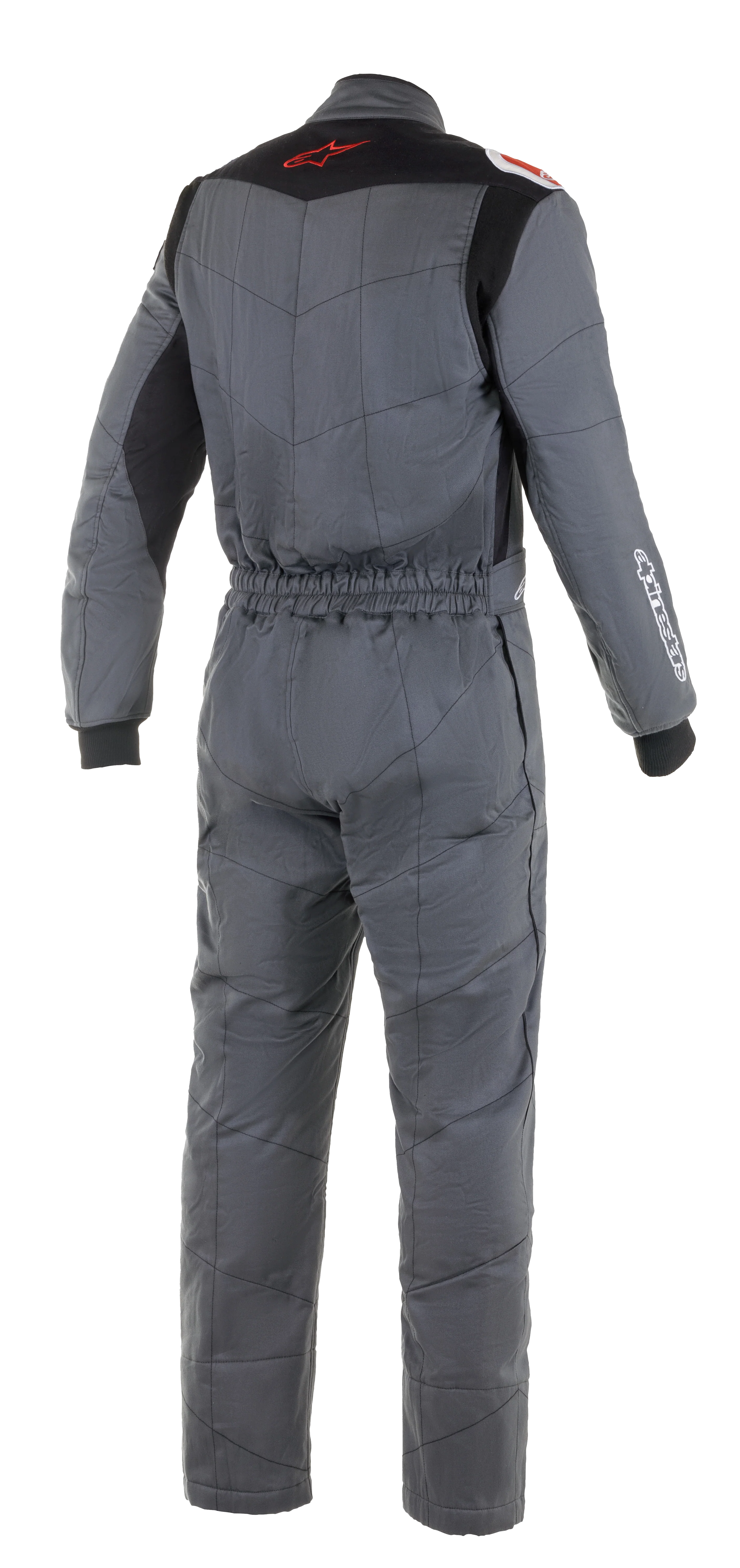 Knoxville V2 Suit - Image 2