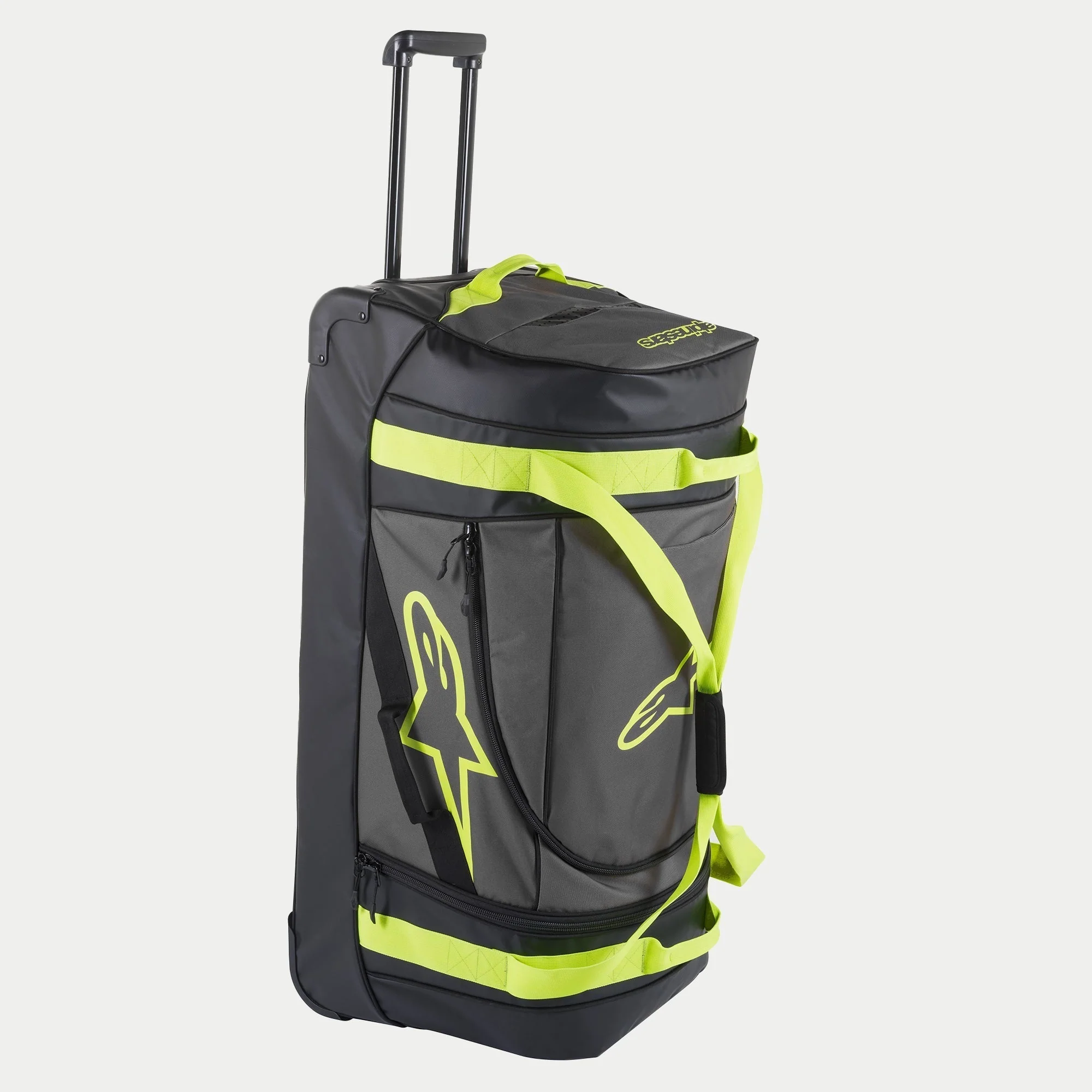 Komodo Travel Bag - Image 2