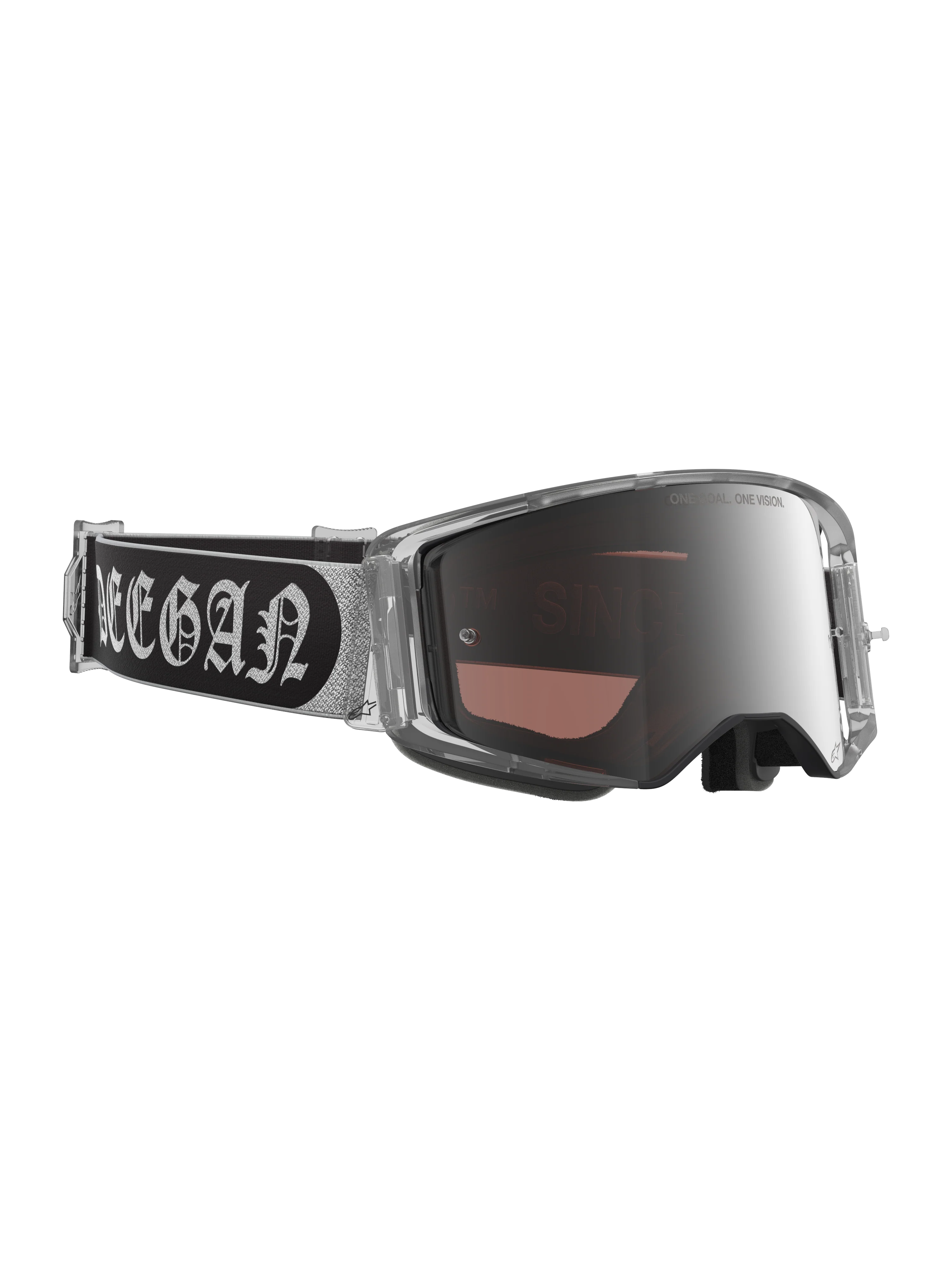 Limited Edition DNGR38 XXV Supertech Vision Goggles - Image 3