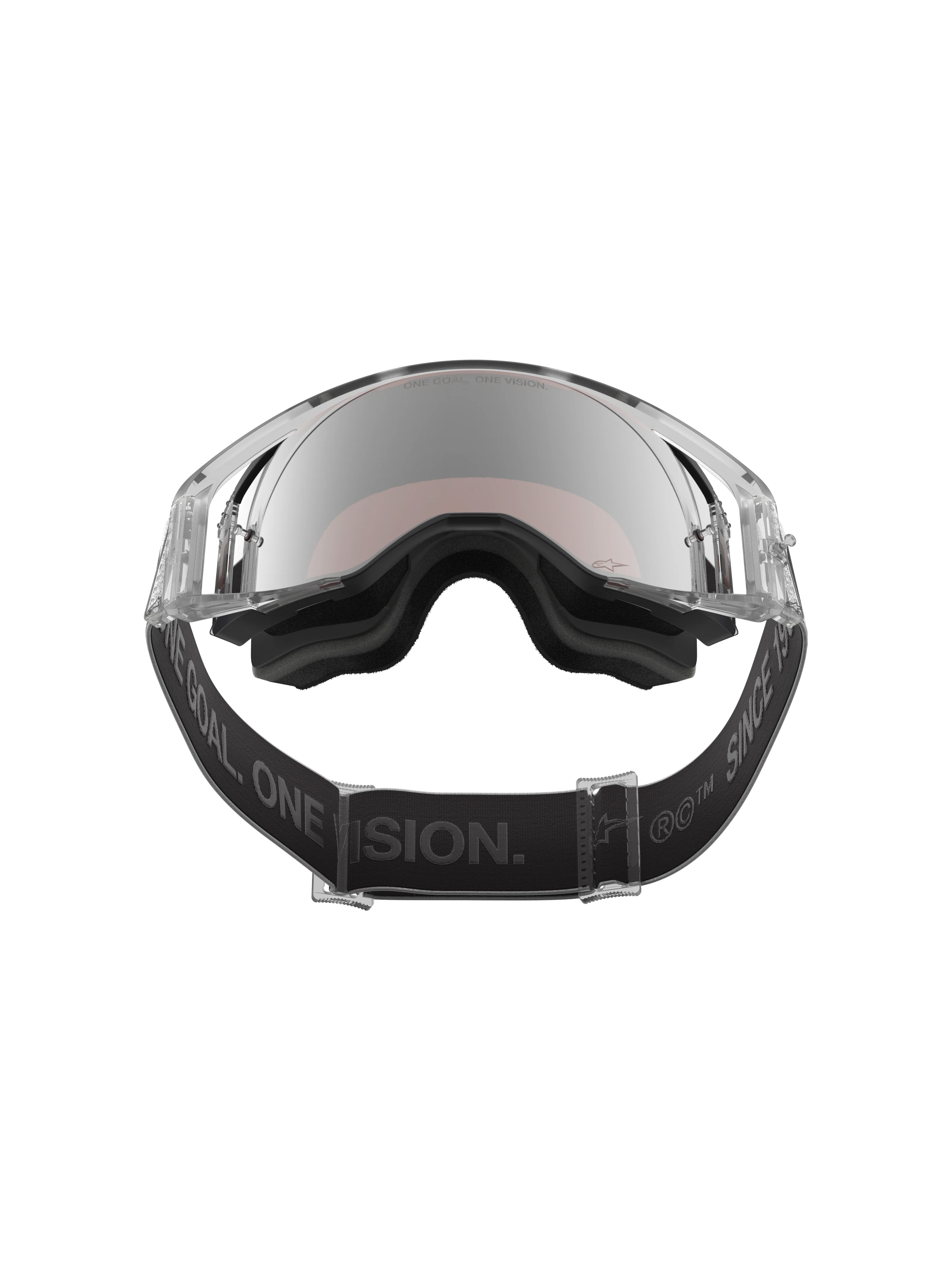 Limited Edition DNGR38 XXV Supertech Vision Goggles - Image 6