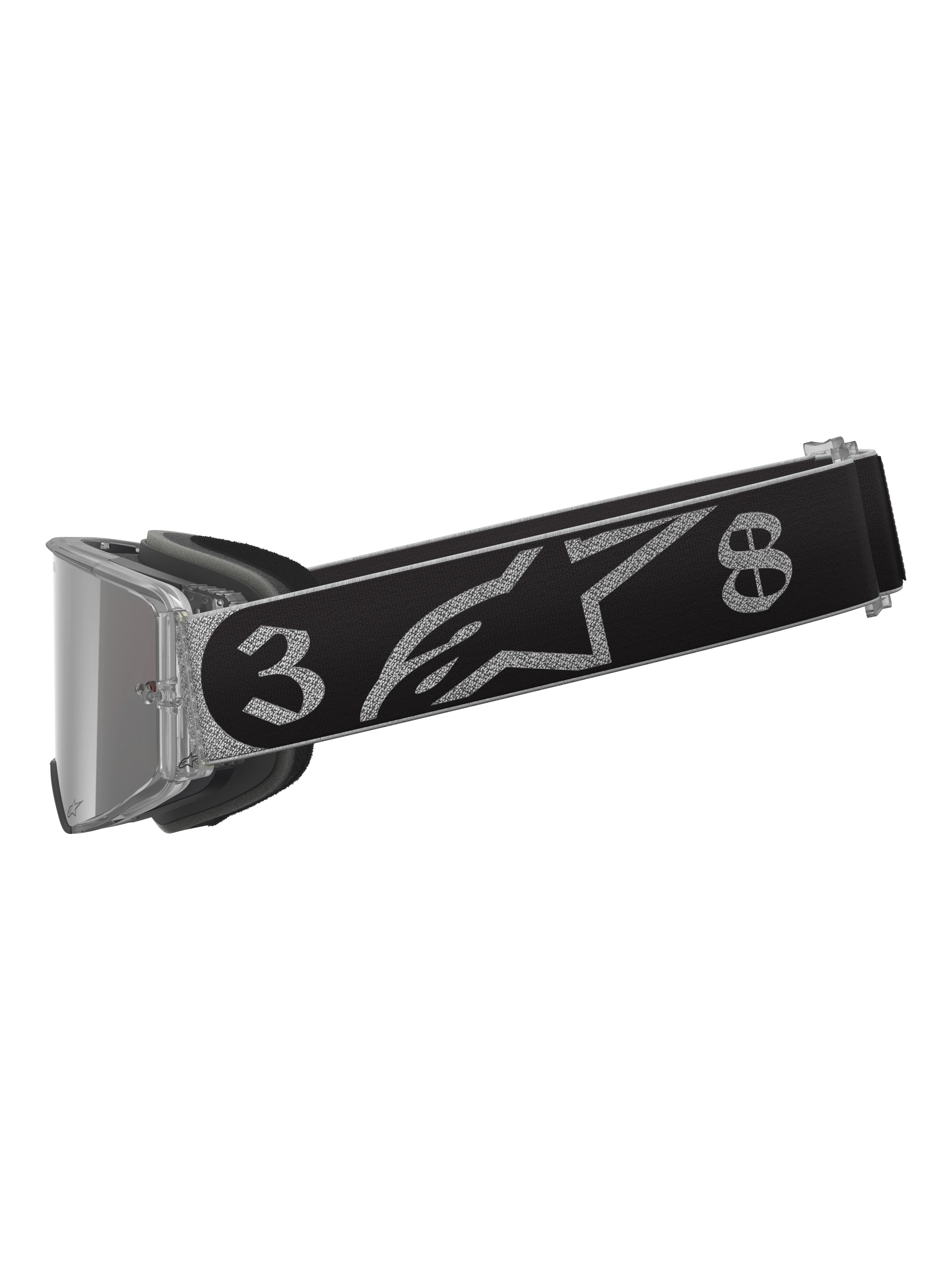 Limited Edition DNGR38 XXV Supertech Vision Goggles - Image 7