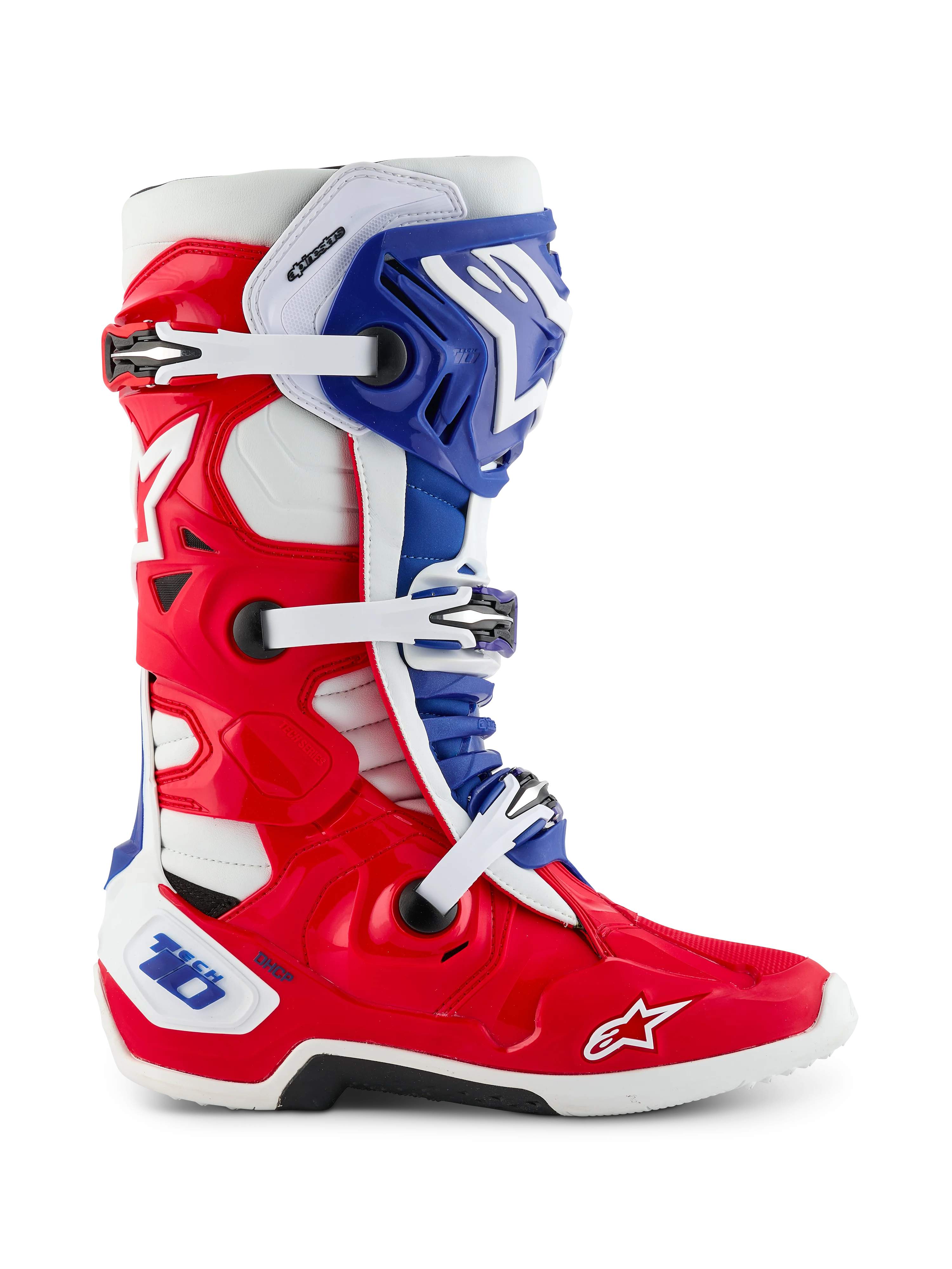Limited Edition Fortitude Tech 10 Boot