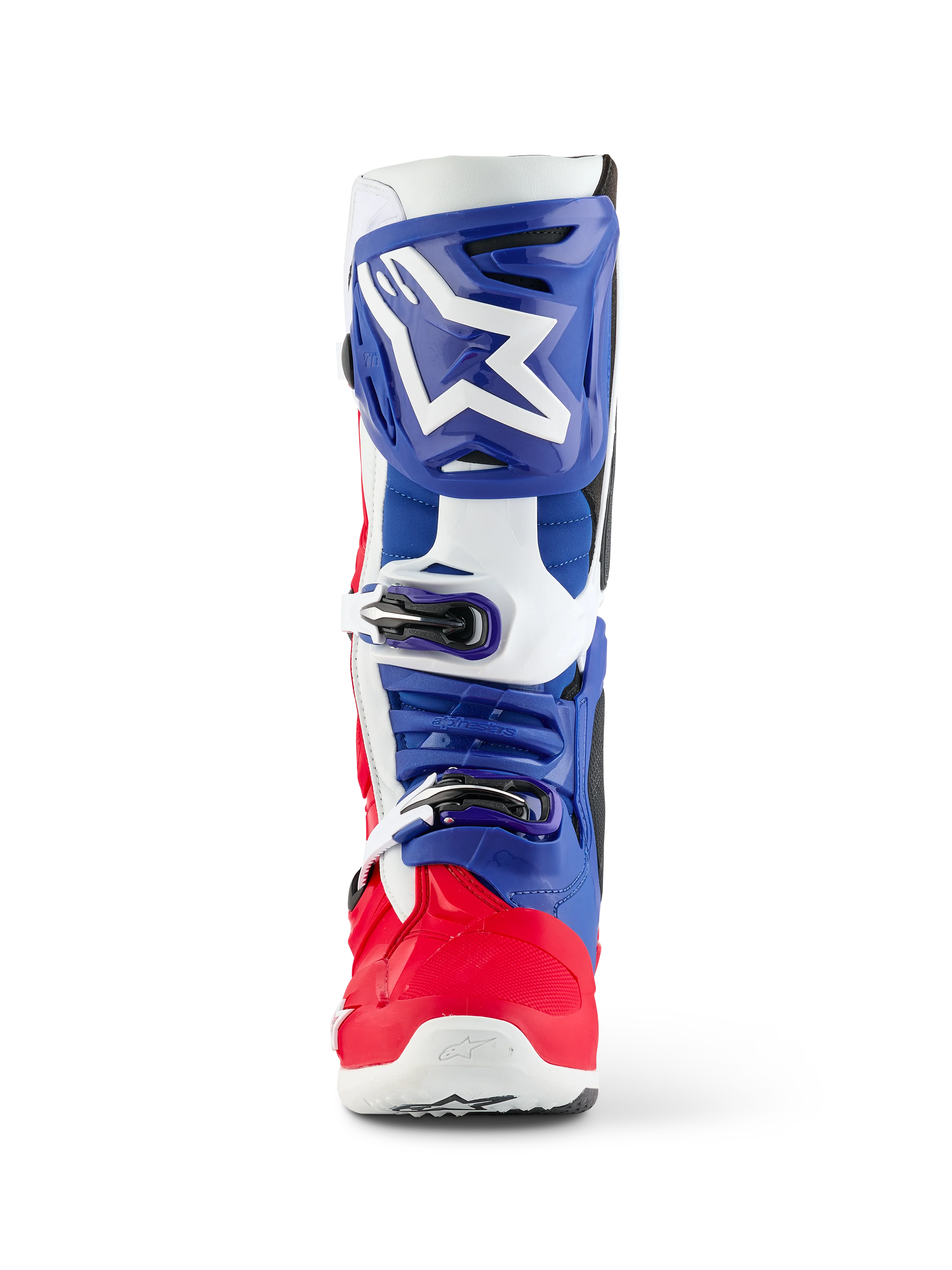 Limited Edition Fortitude Tech 10 Boot - Image 3