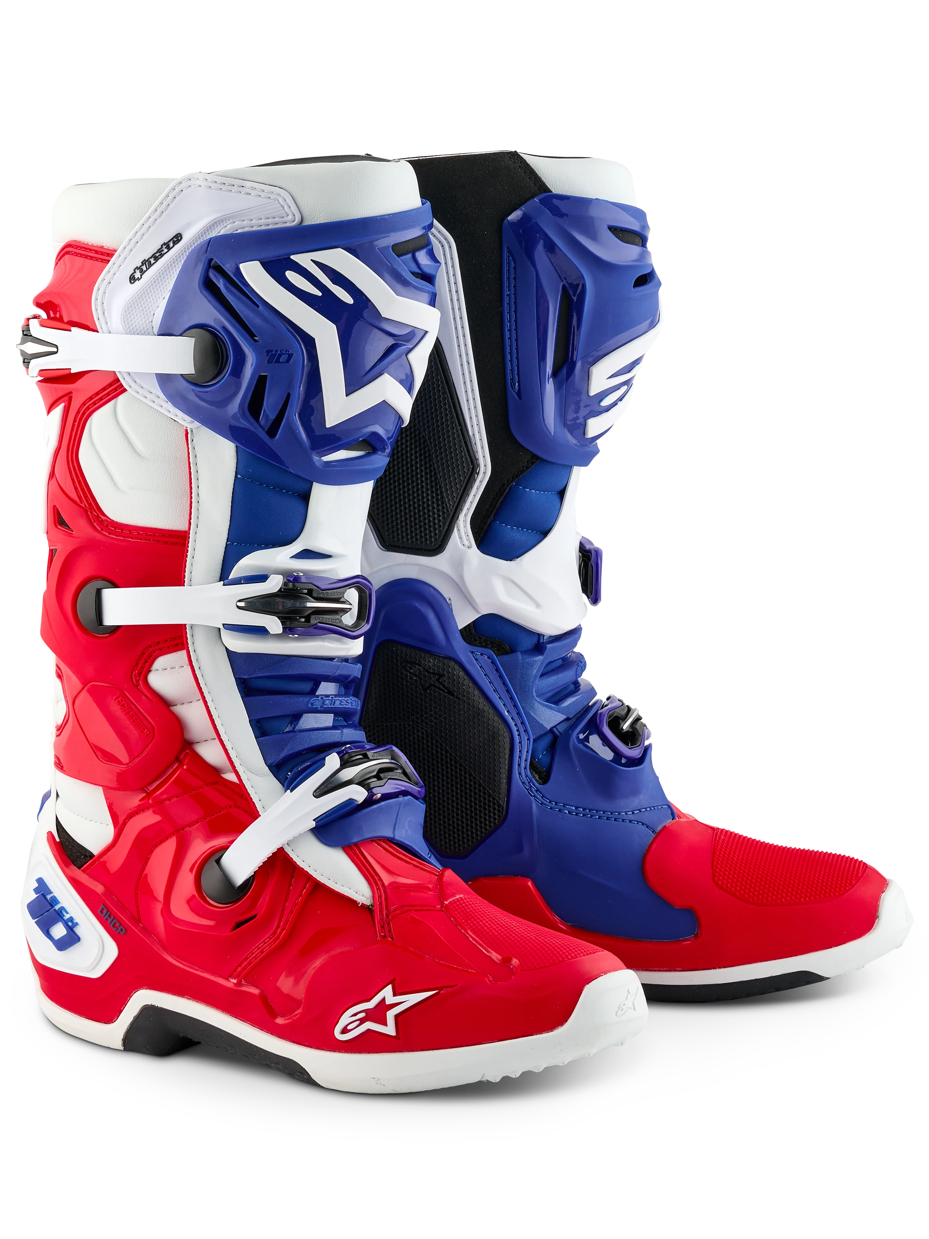 Limited Edition Fortitude Tech 10 Boot - Image 8