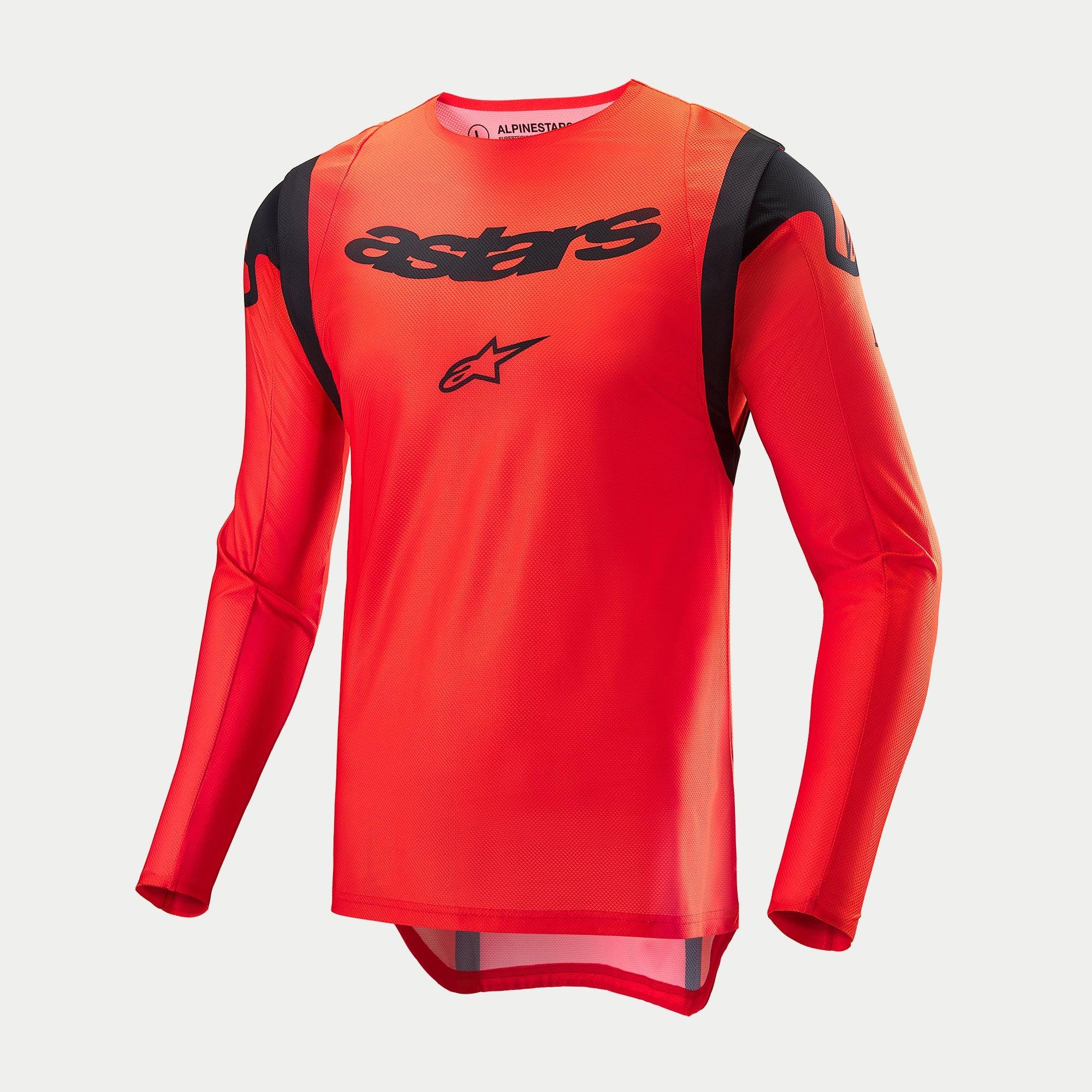 Supertech Ember LE Jersey - Image 6