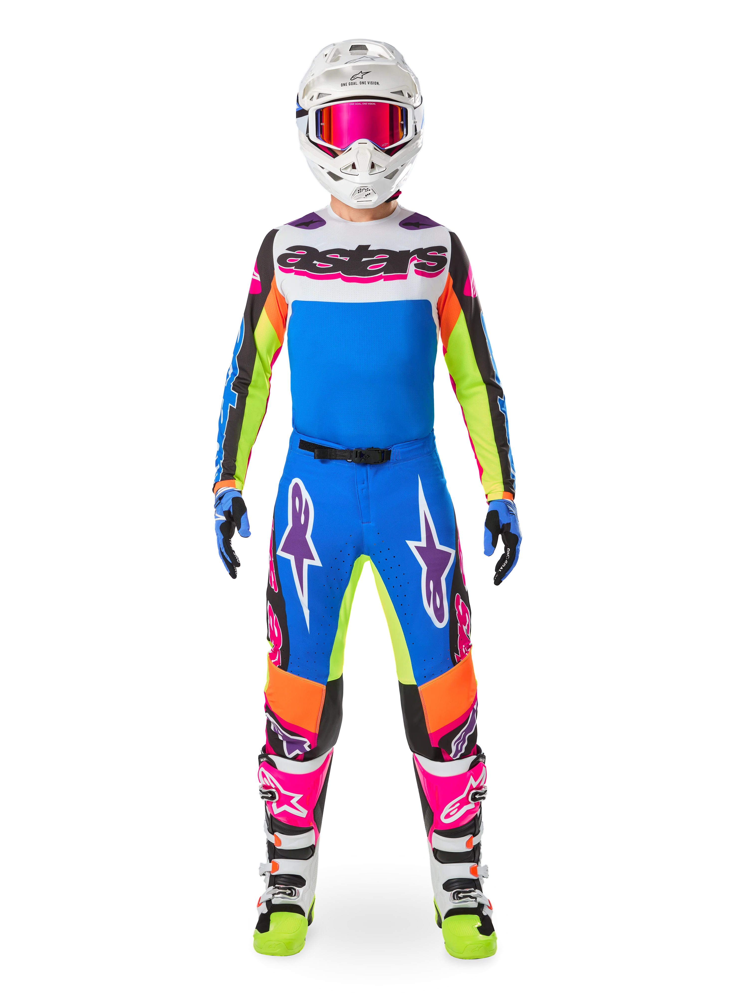 Limited Edition Supertech Hay Pants - Image 4