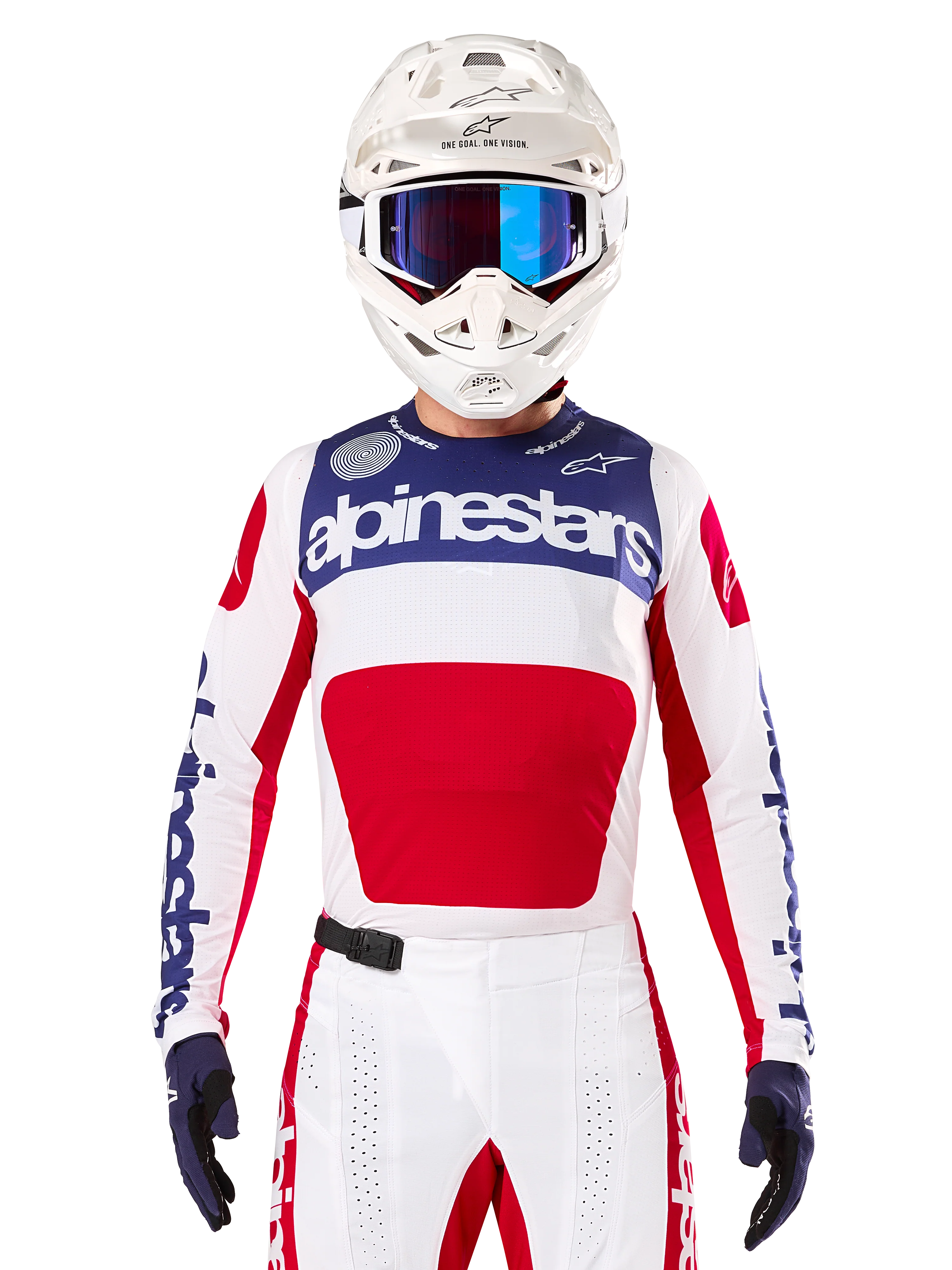 Limited Edition Techstar Fortitude Jersey