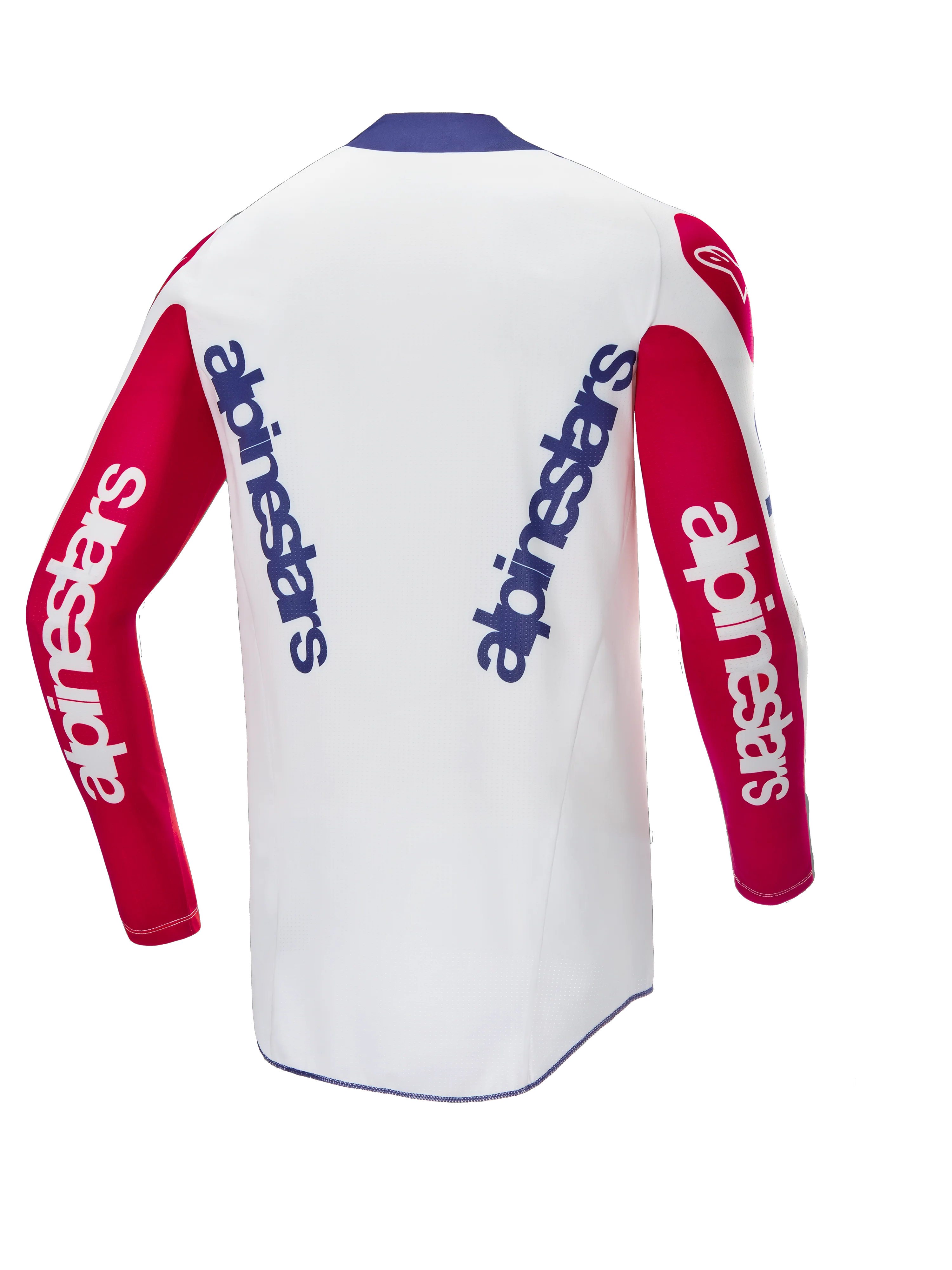 Limited Edition Techstar Fortitude Jersey - Image 5