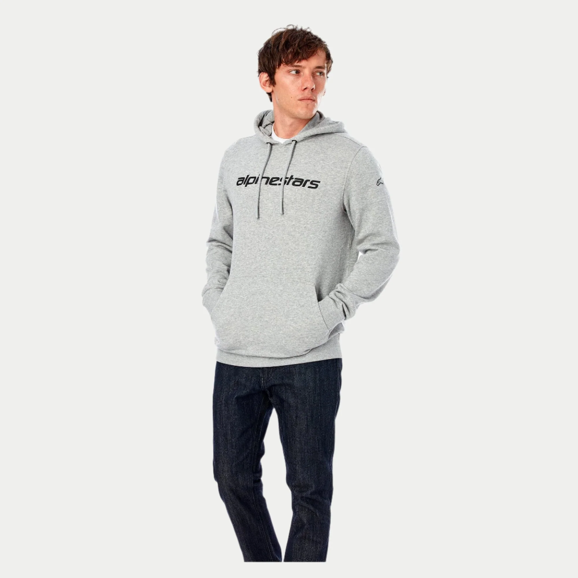 Linear Hoodie - Image 2