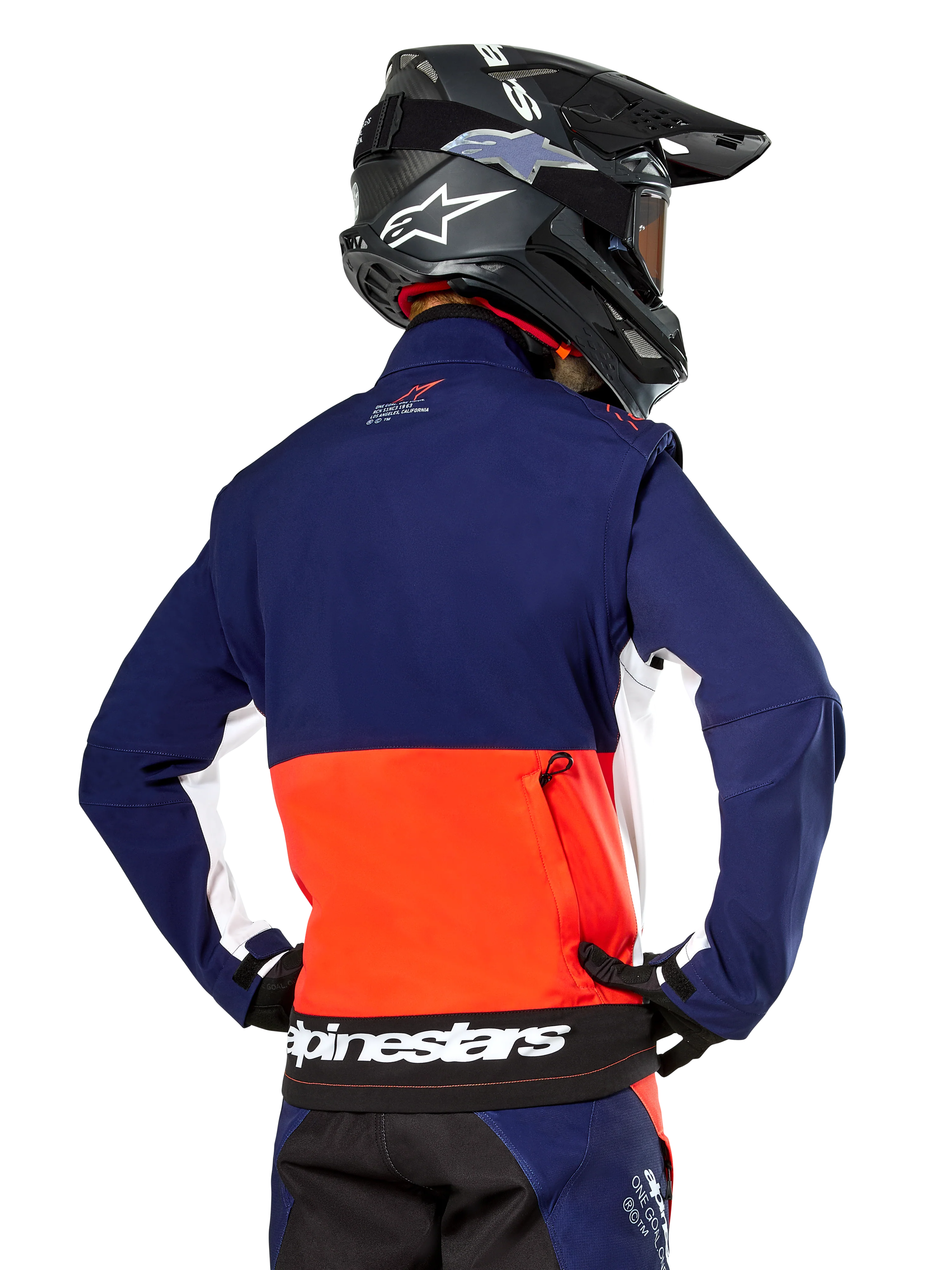 Lite-Dura Softshell Jacket - Image 2