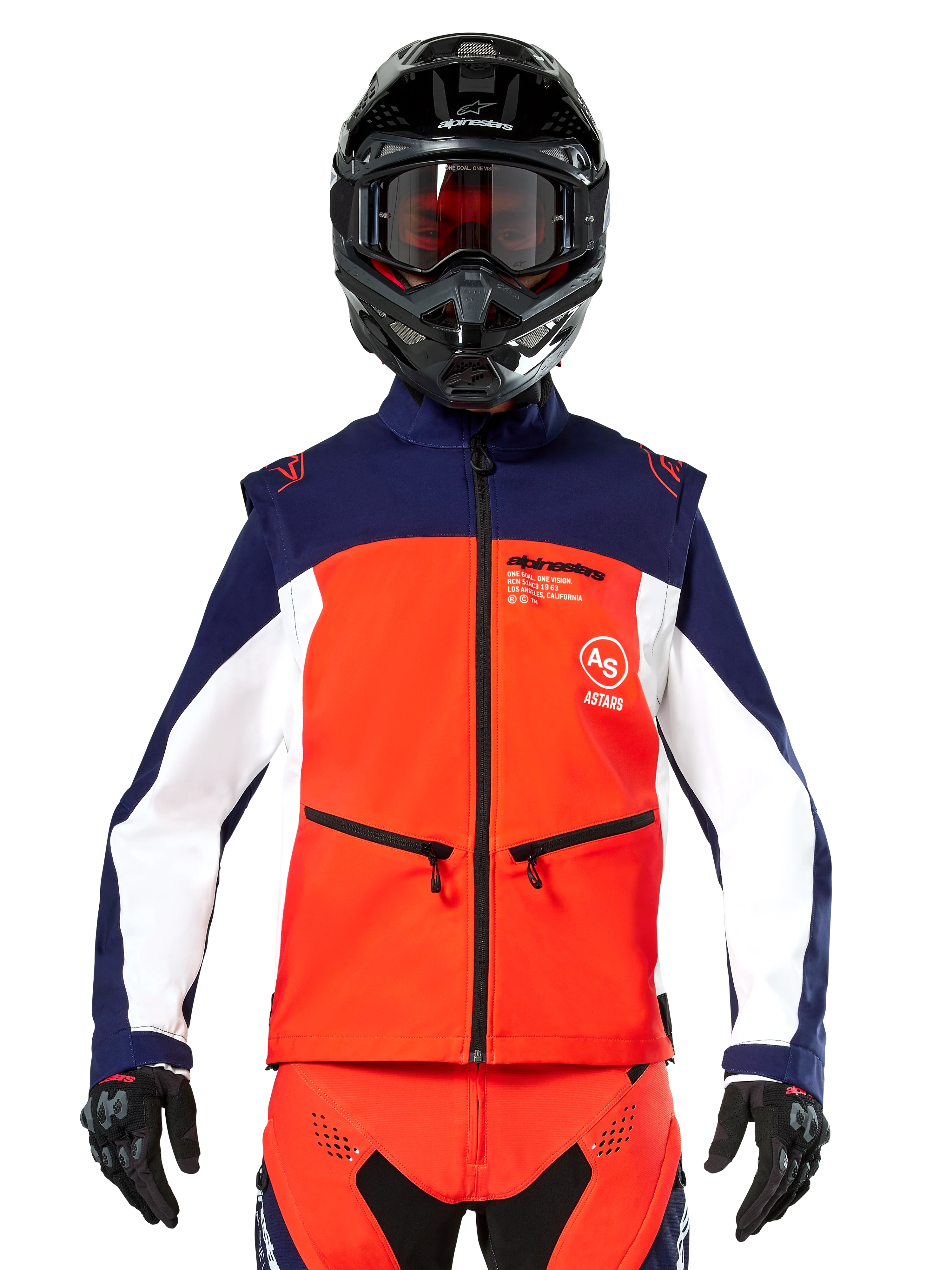 Lite-Dura Softshell Jacket - Image 3