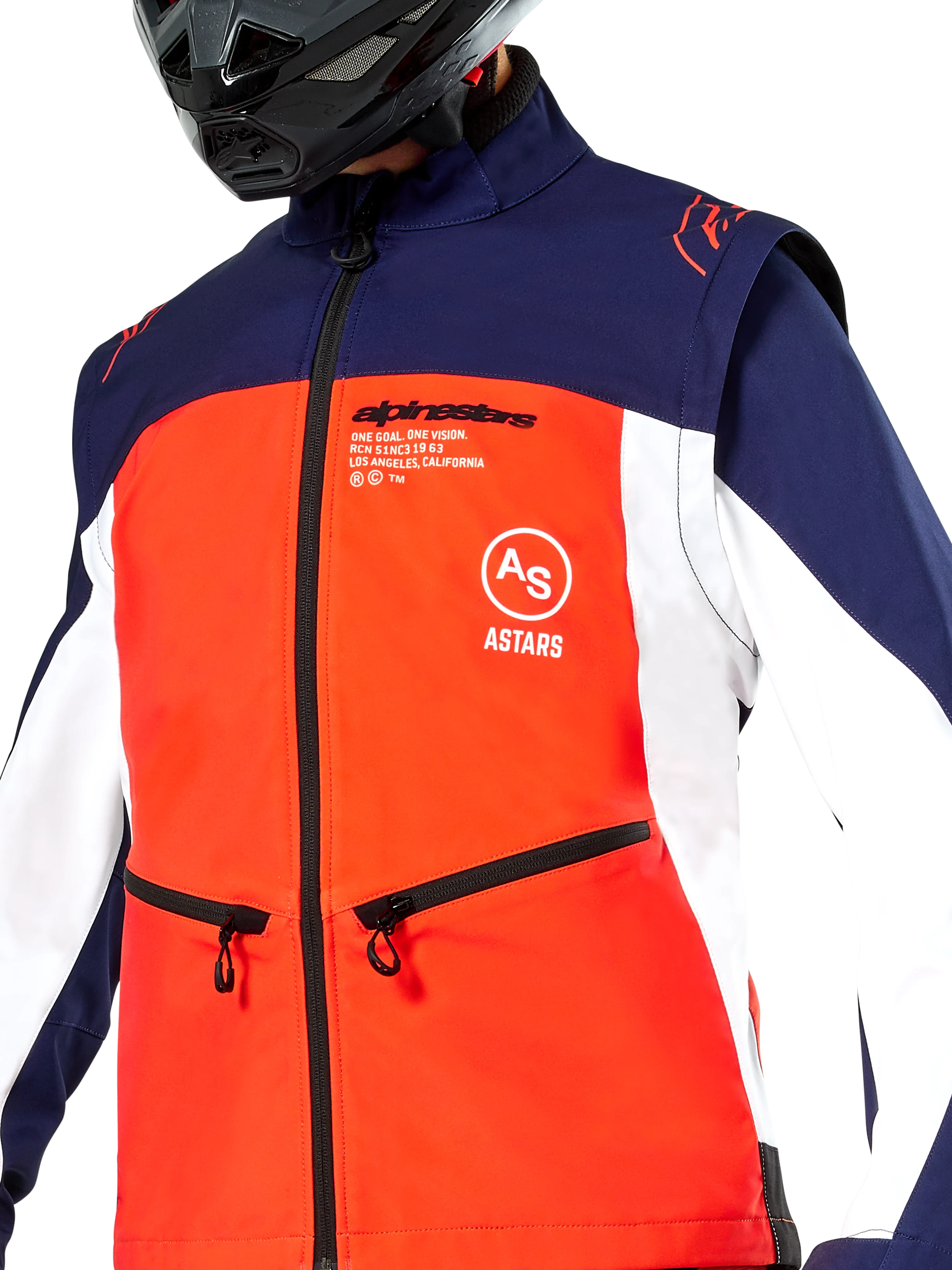 Lite-Dura Softshell Jacket - Image 4