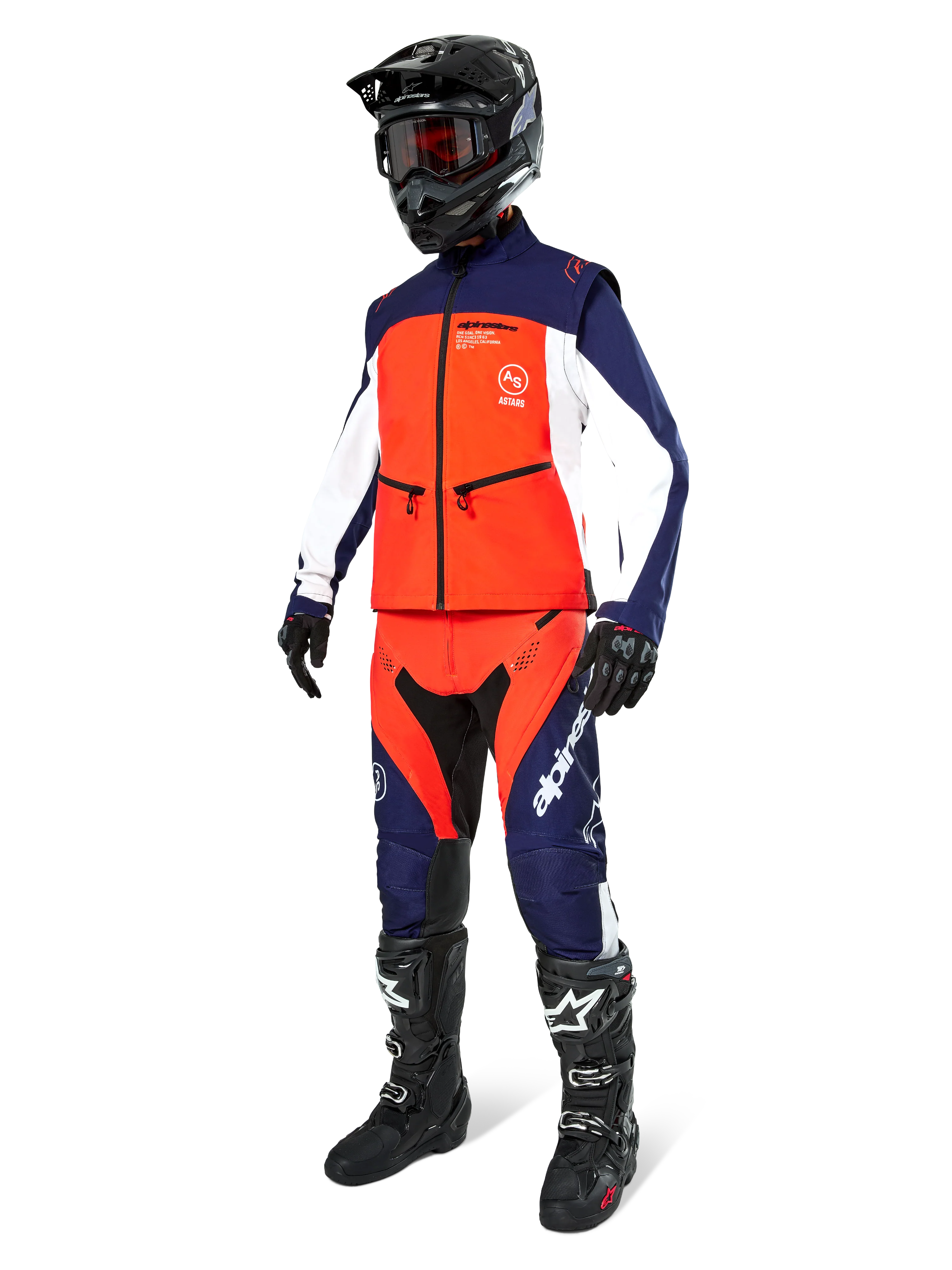Lite-Dura Softshell Jacket - Image 5