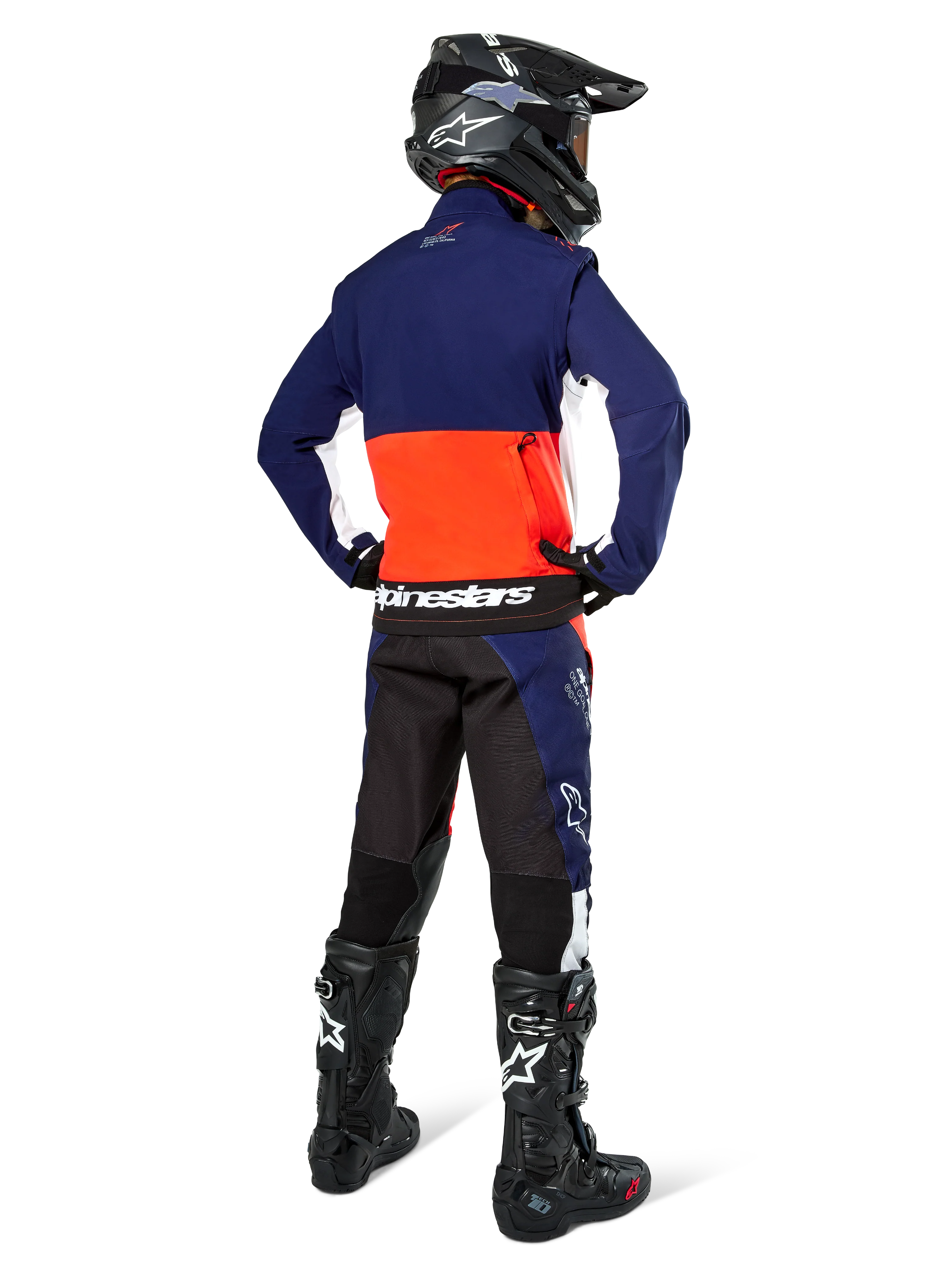 Lite-Dura Softshell Jacket - Image 7