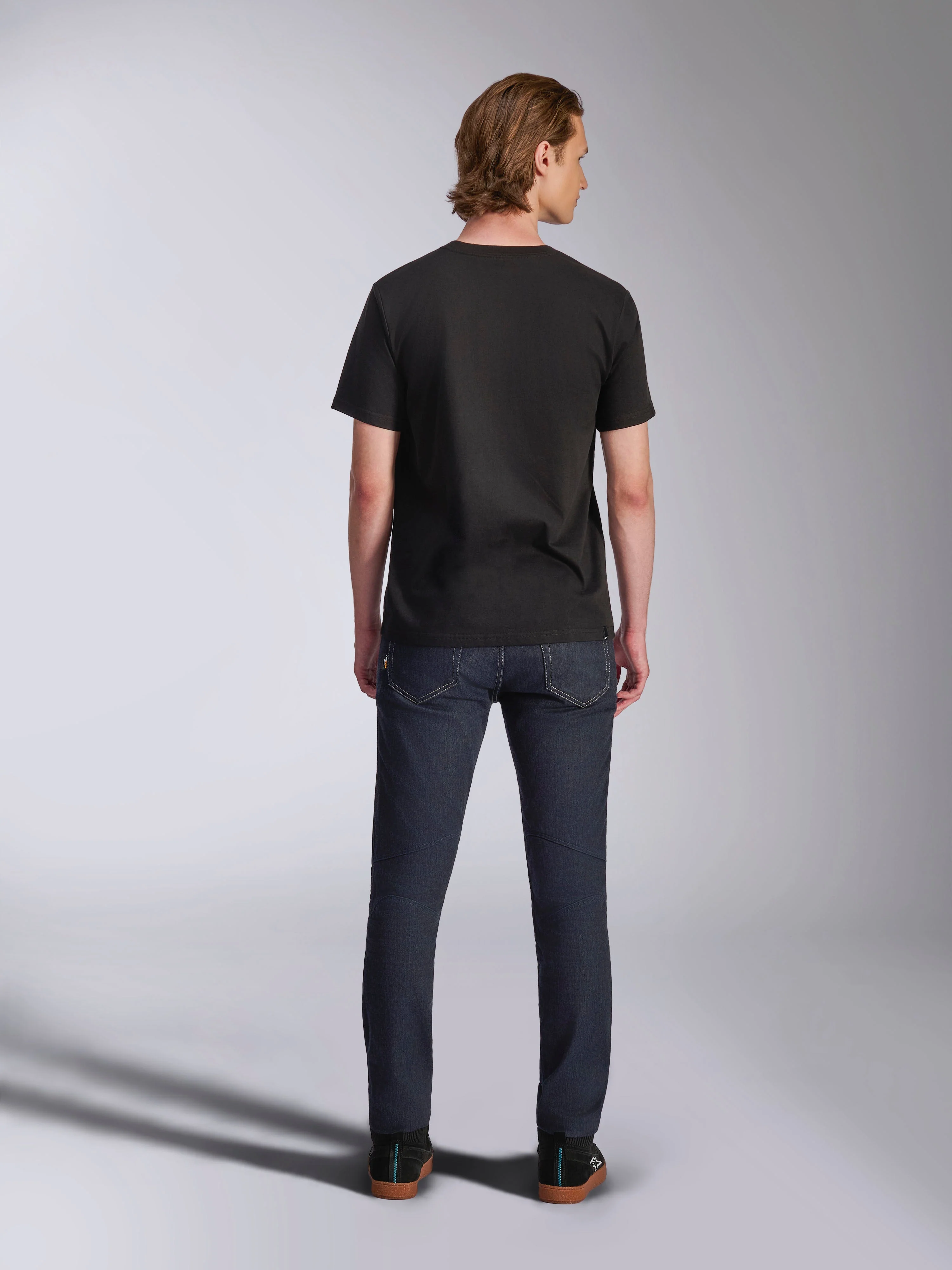 Luxo CSF Tee - Short Sleeve - Image 6