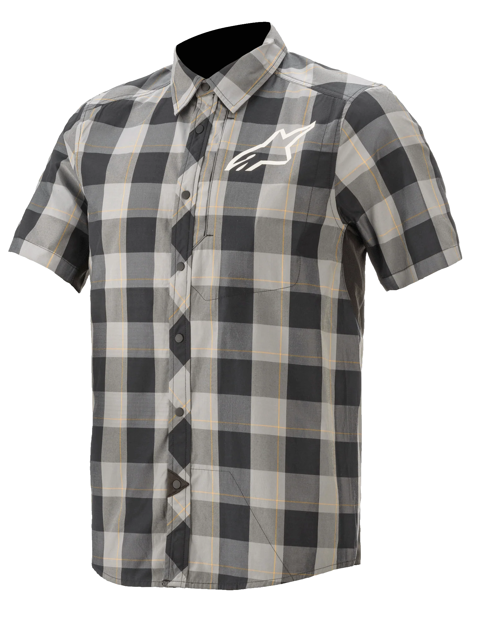 Manual Shirt - Short Sleve