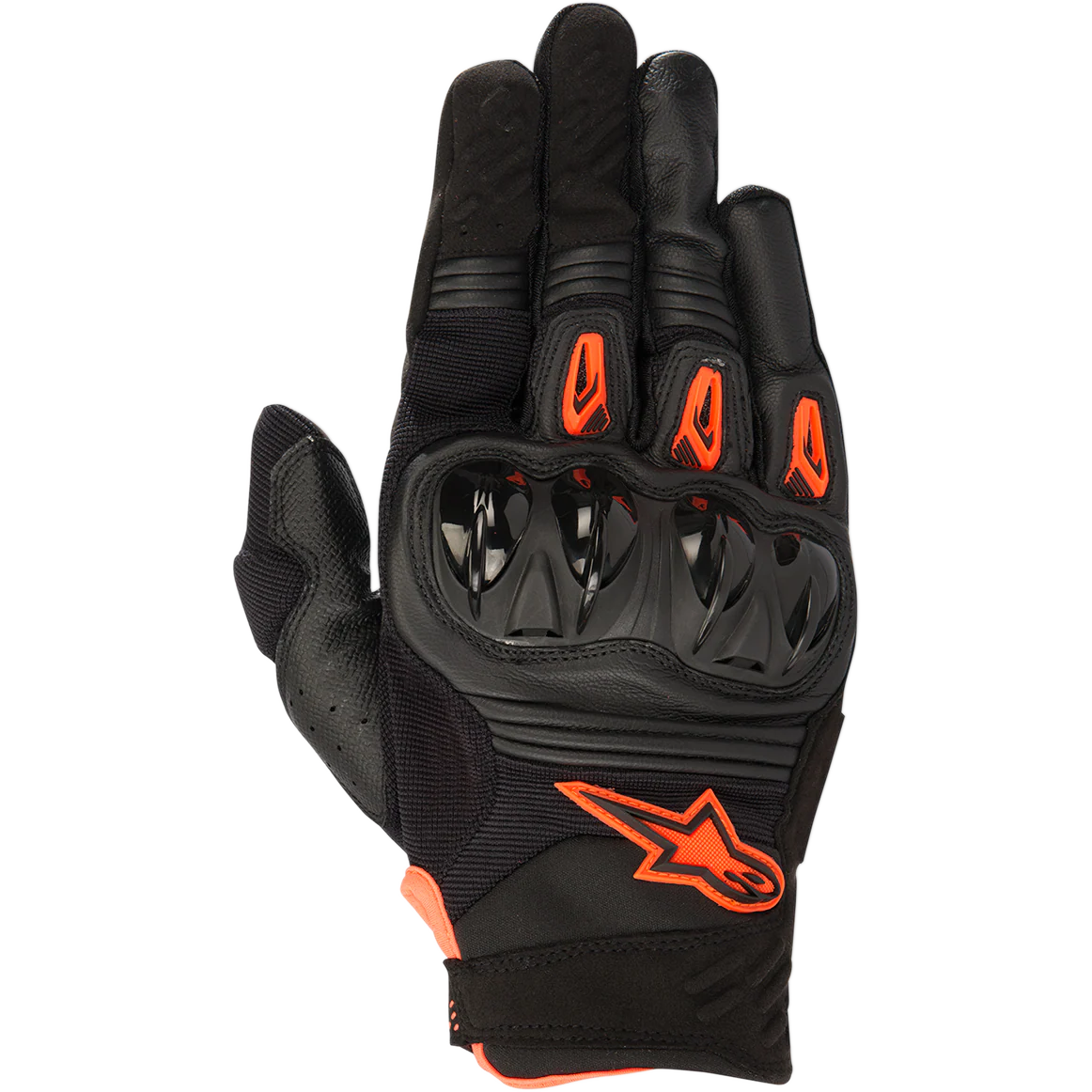 Megawatt Gloves