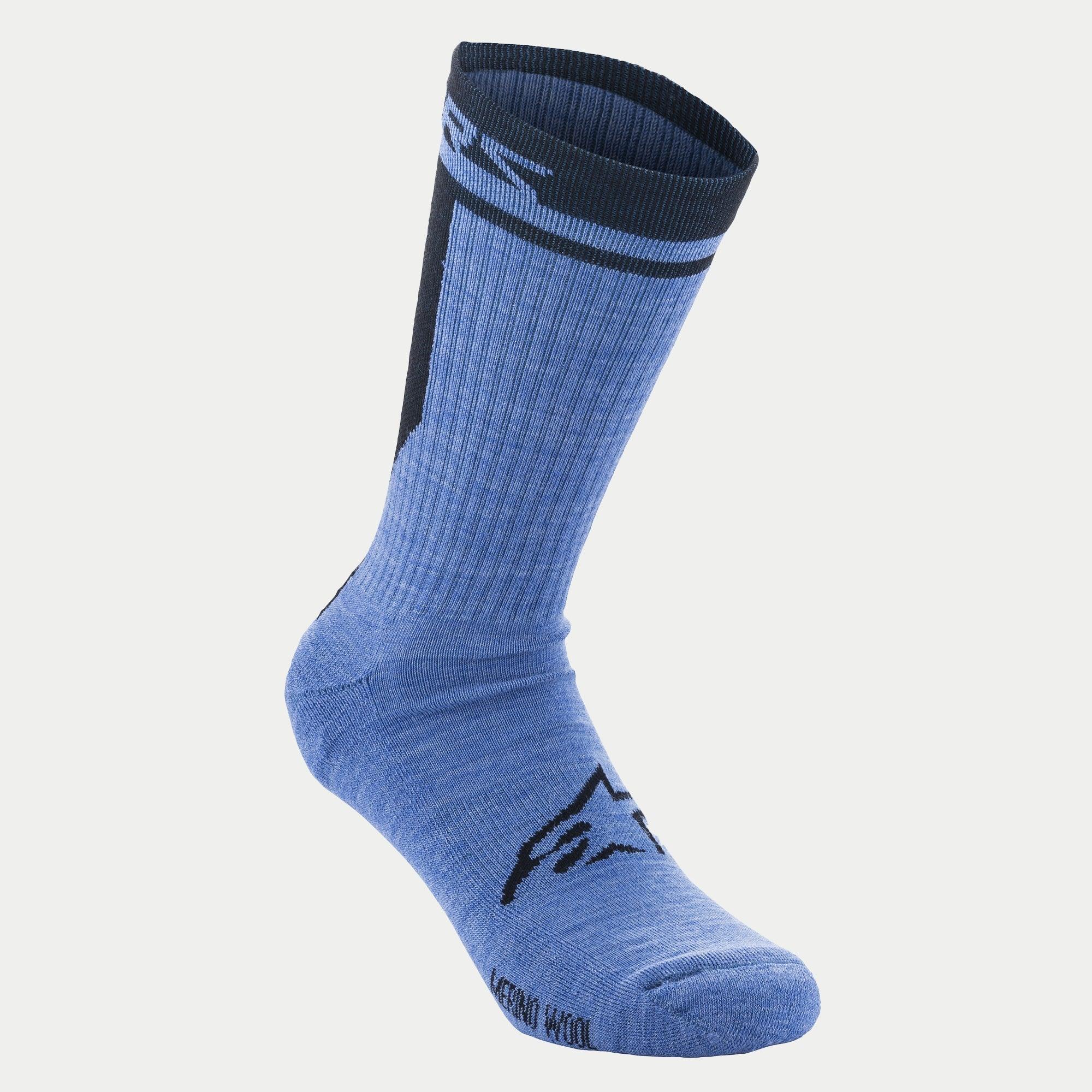 Merino Socks 24 - Image 2