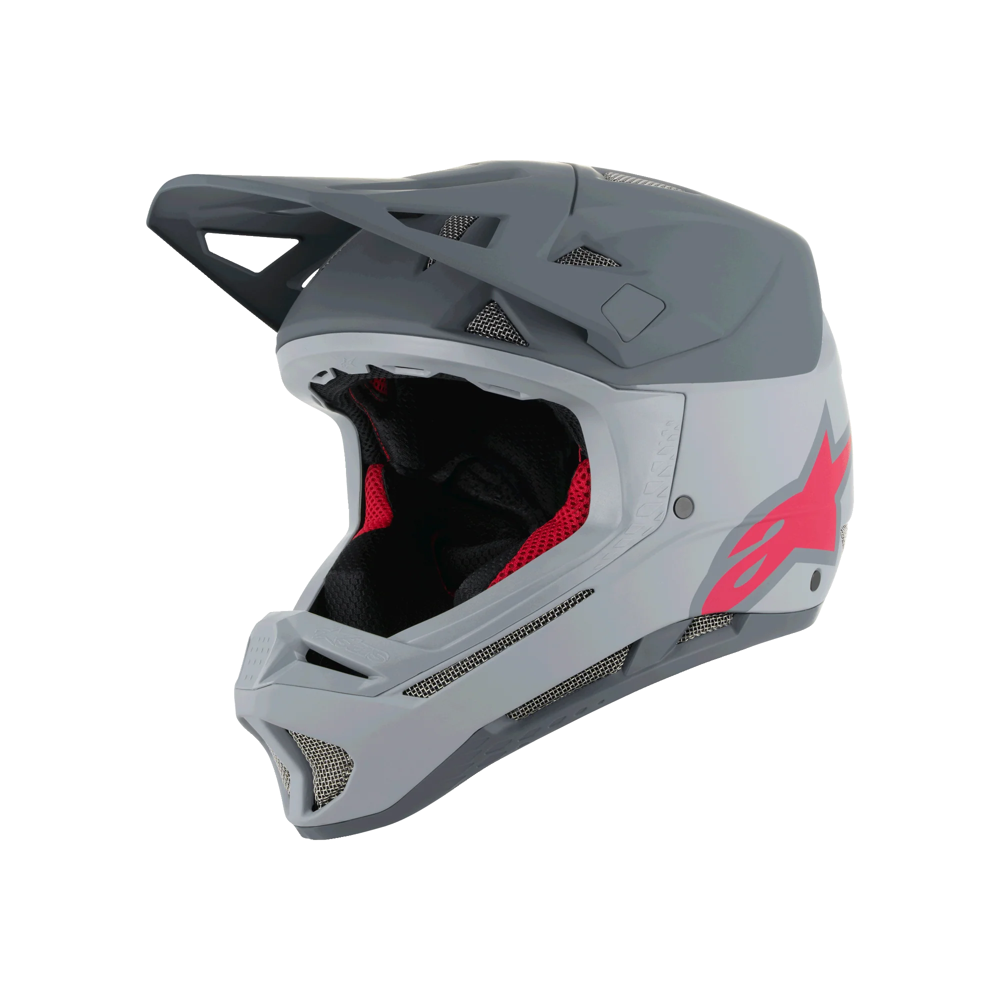 Missile Tech Racer Helmet