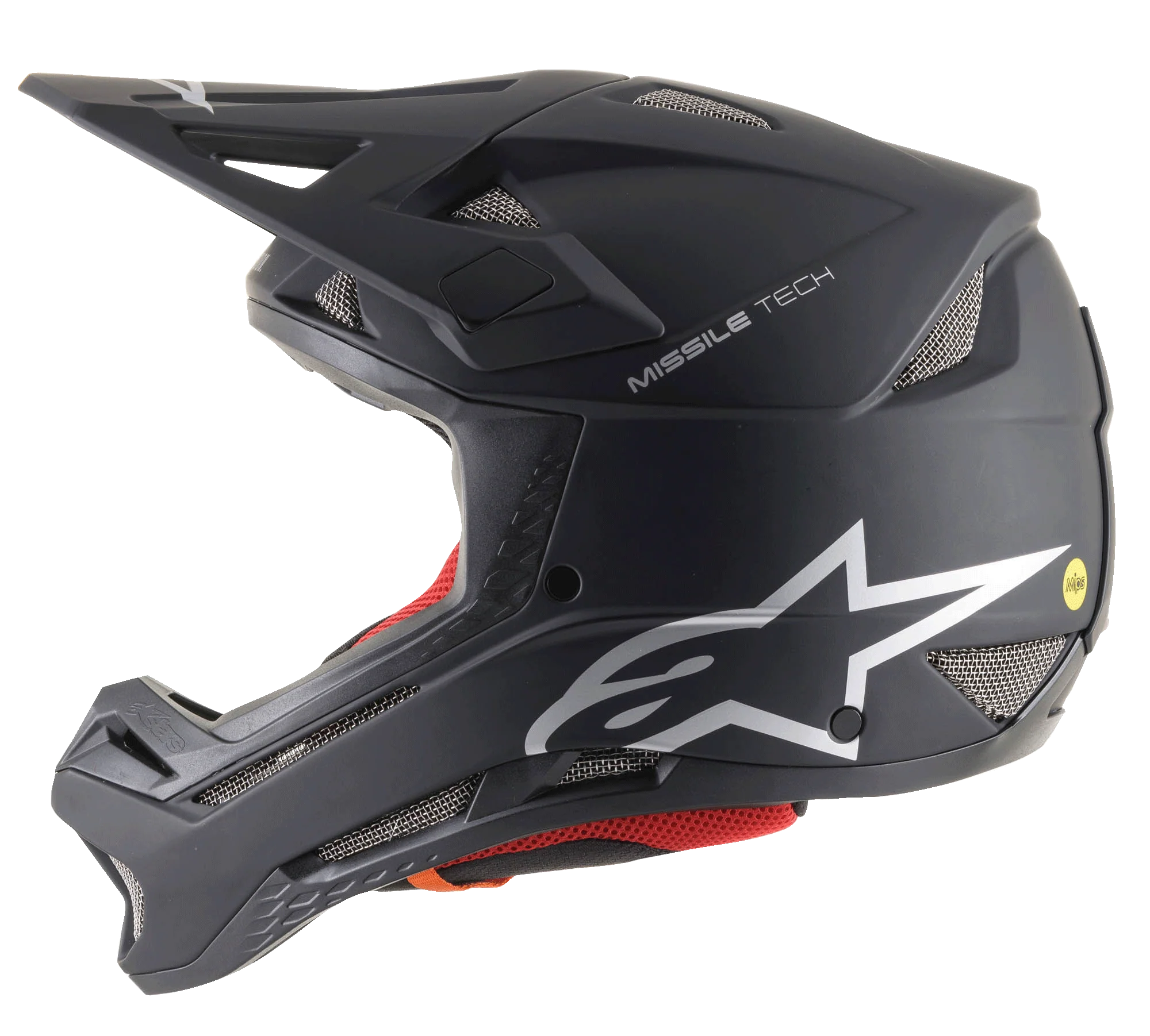 Missile Tech Solid Helmet - Image 5