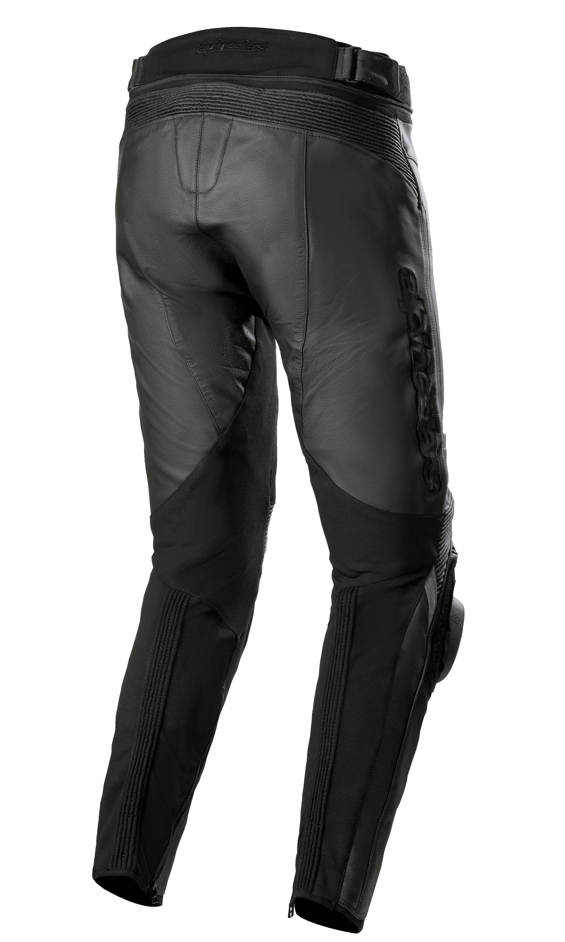 Missile V3 Leather Pants - Standard Length - Image 8