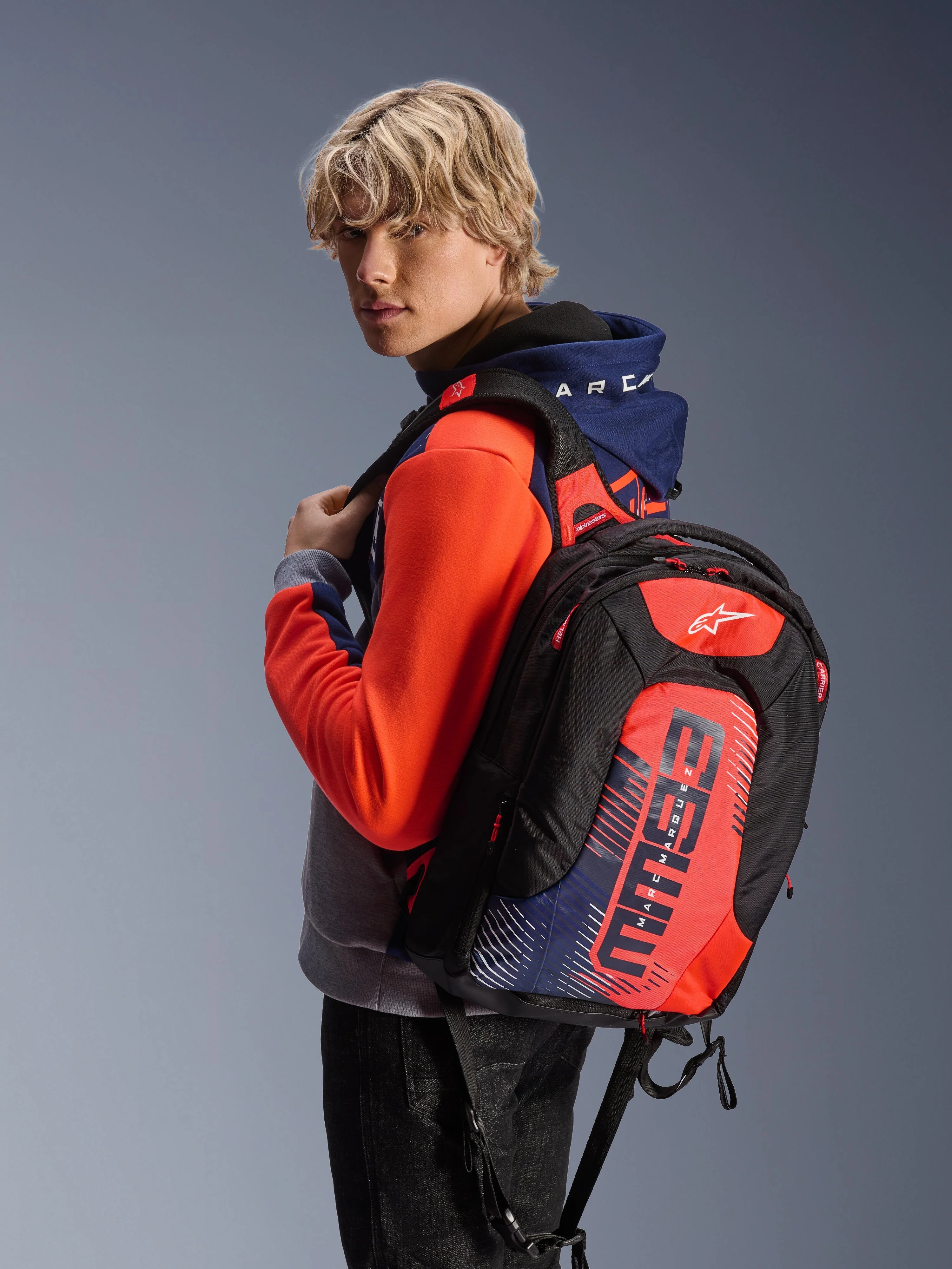 MM93 Chrome V2 Sport Hoodie - Image 10