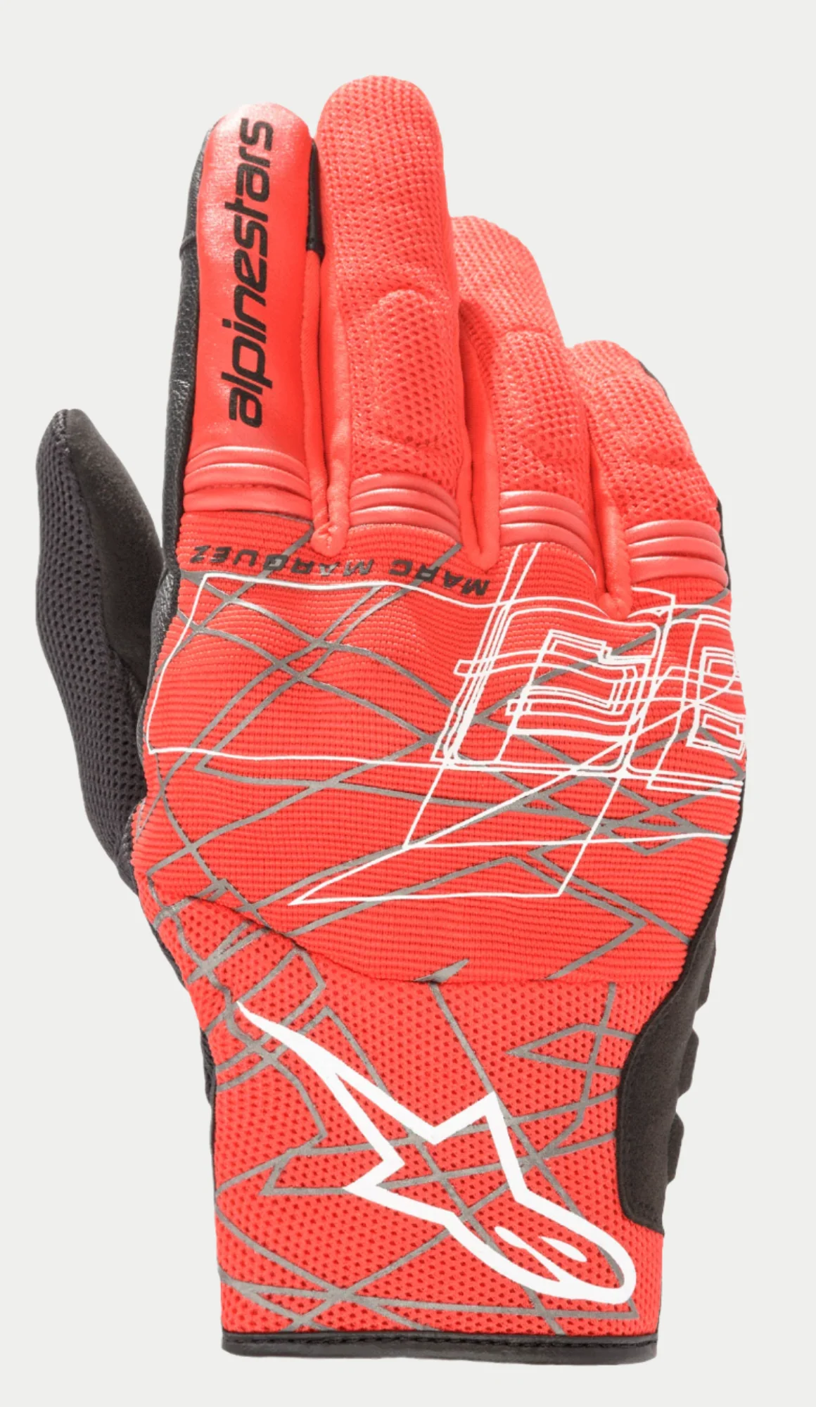 MM93 Losail V2 Gloves - Image 5