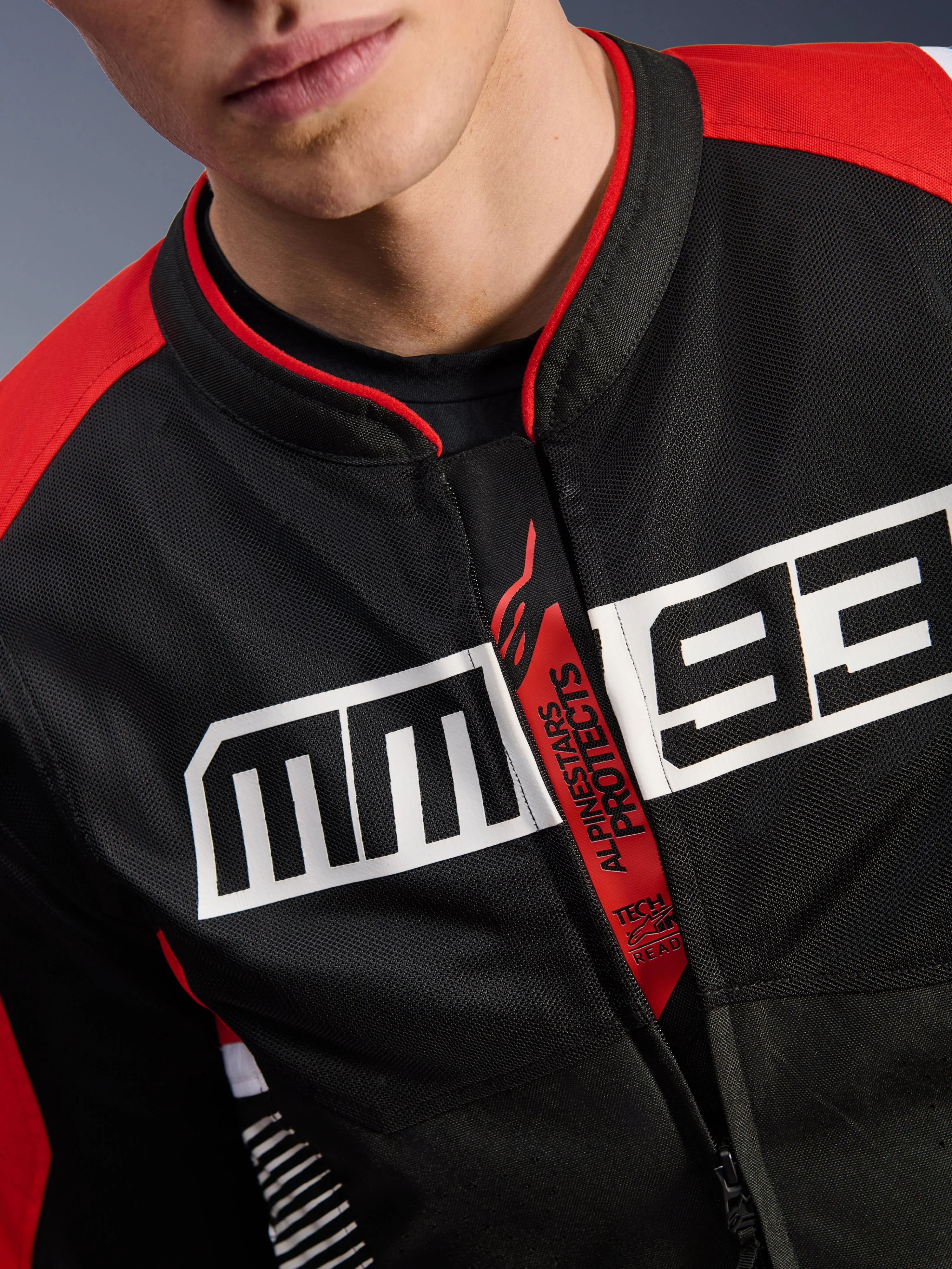 MM93 T-Sps Air V2 Jacket - Image 8