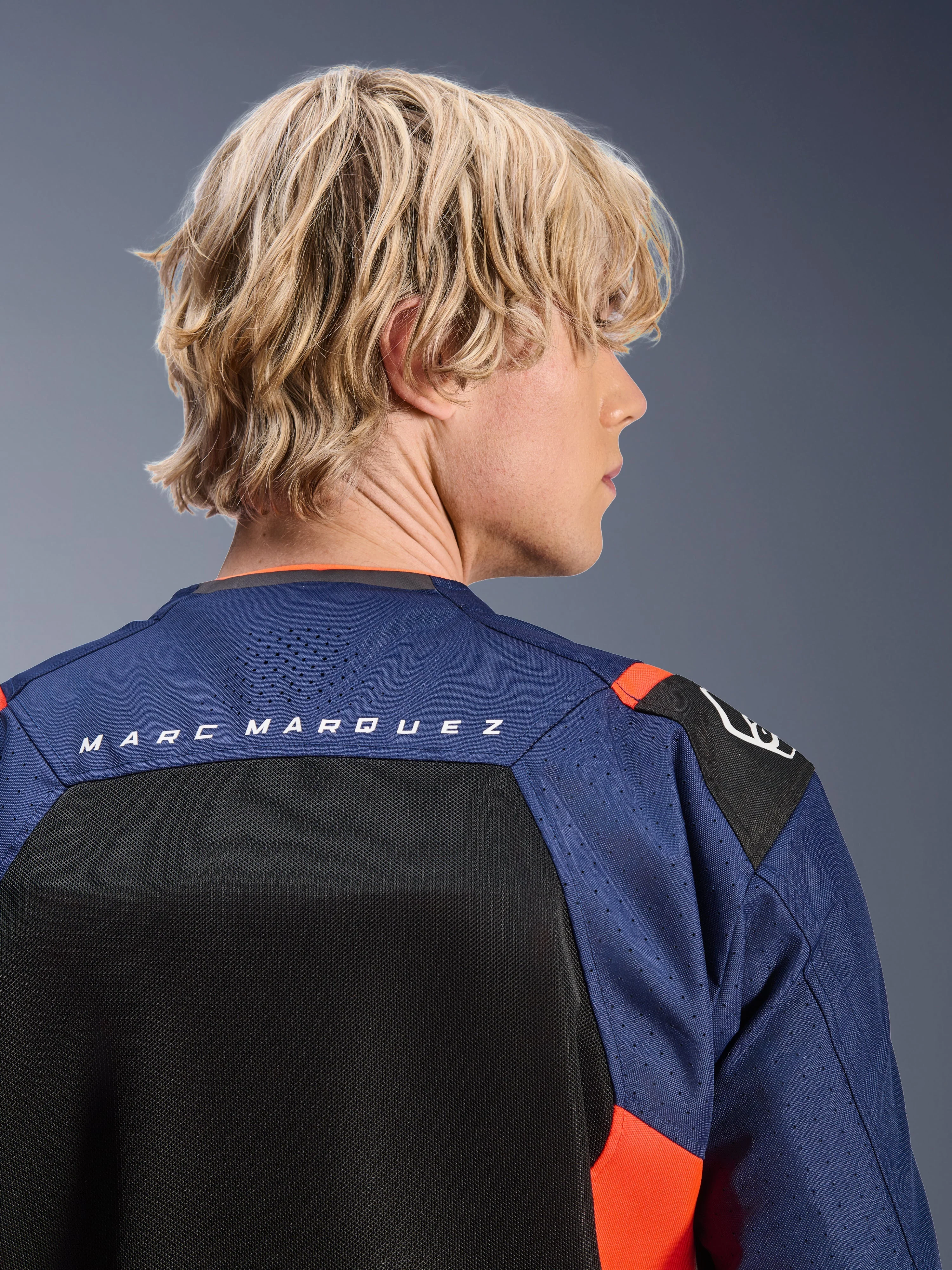 MM93 T-Sps Air V2 Jacket - Image 6