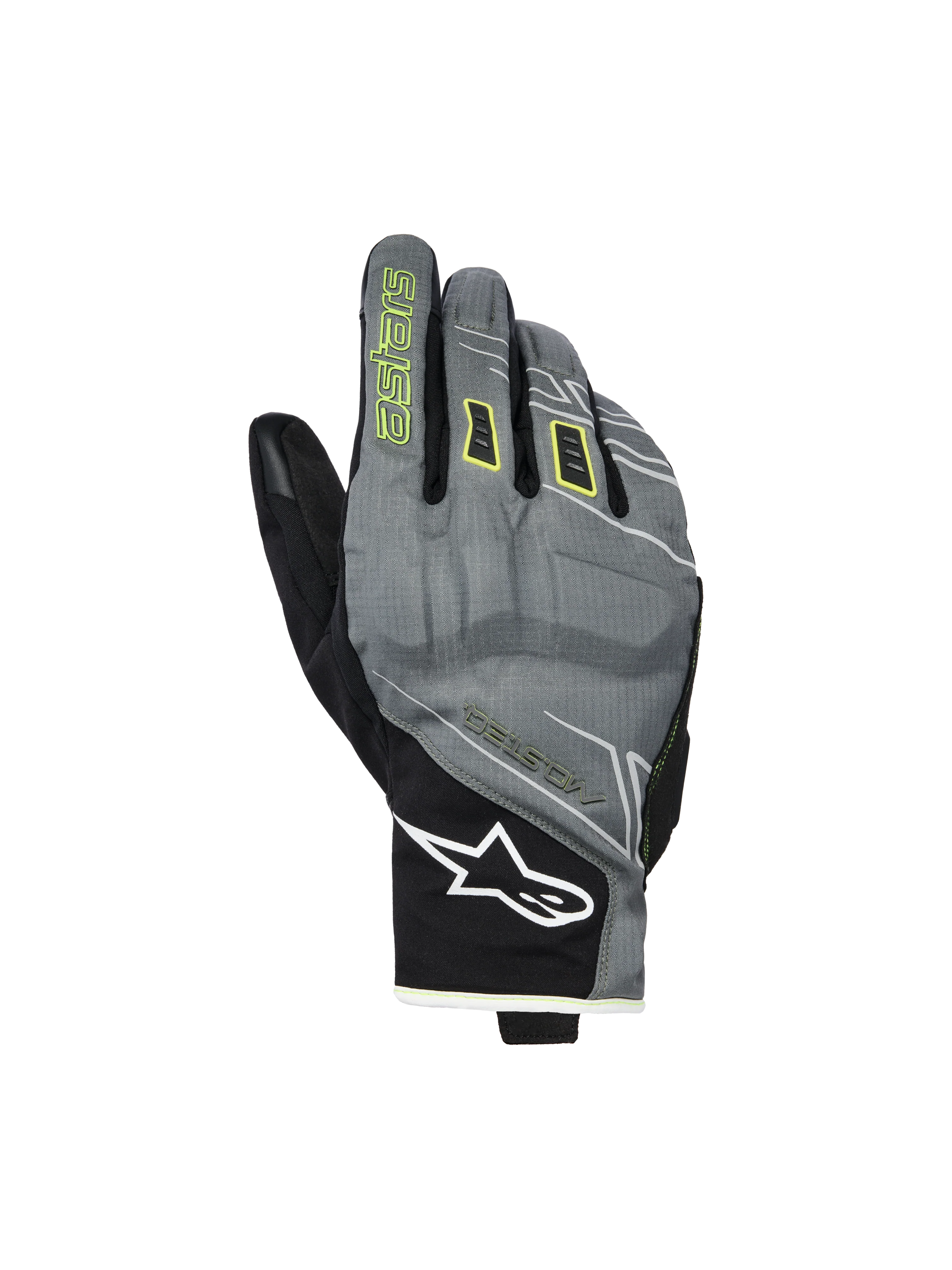 Moblast WP Gloves