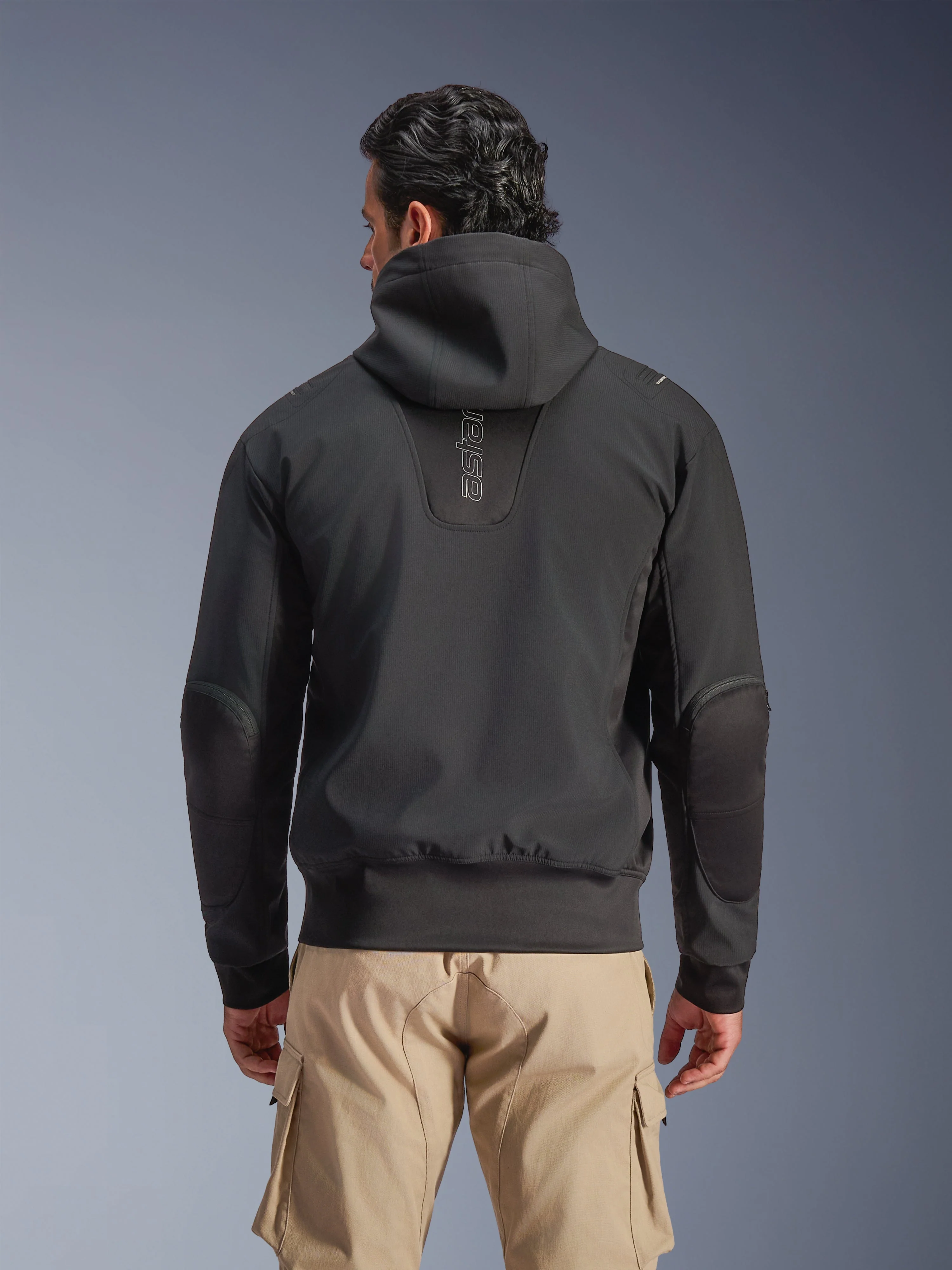 Moblast WP Jacket - Image 2
