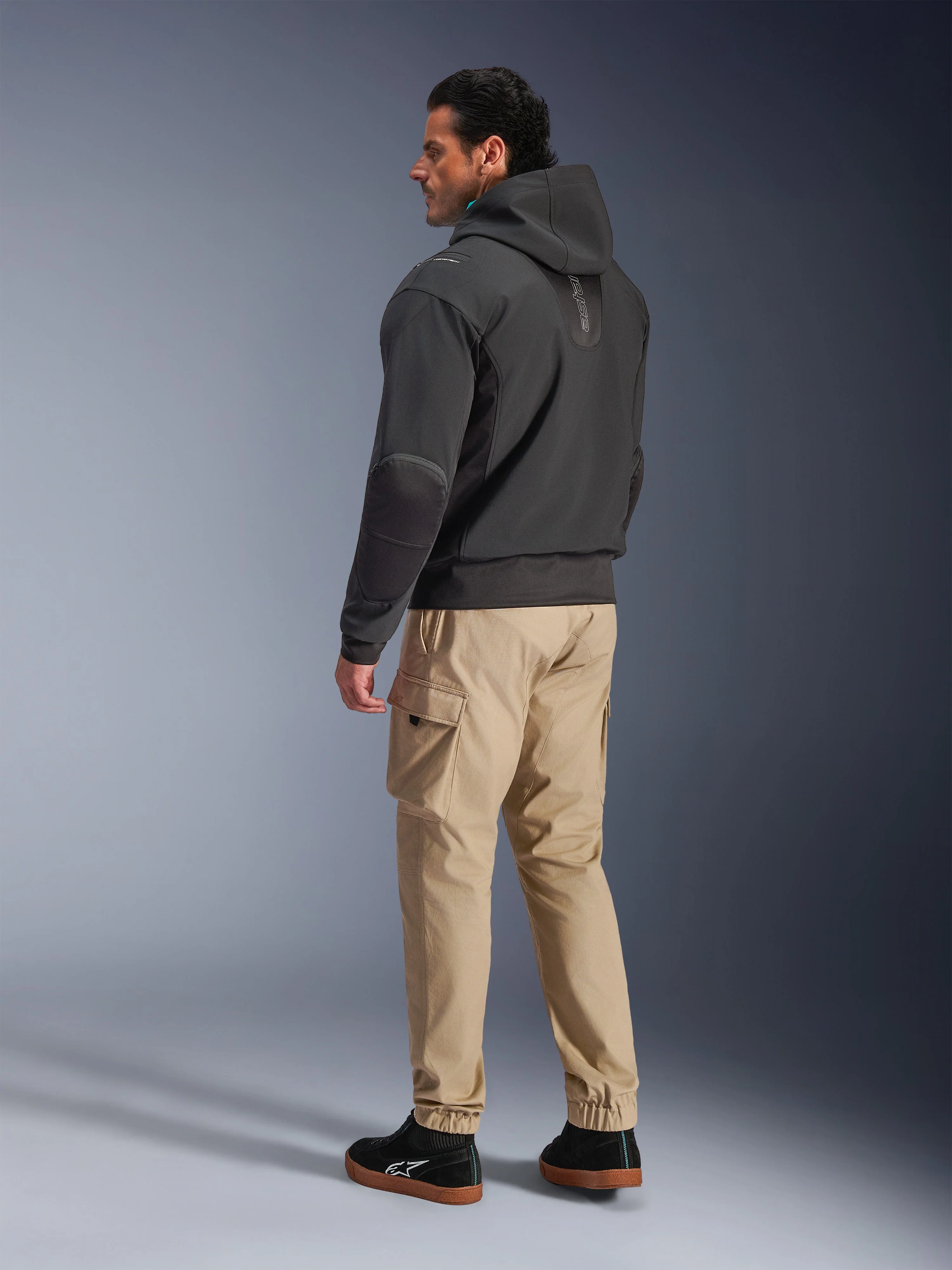 Moblast WP Jacket - Image 5