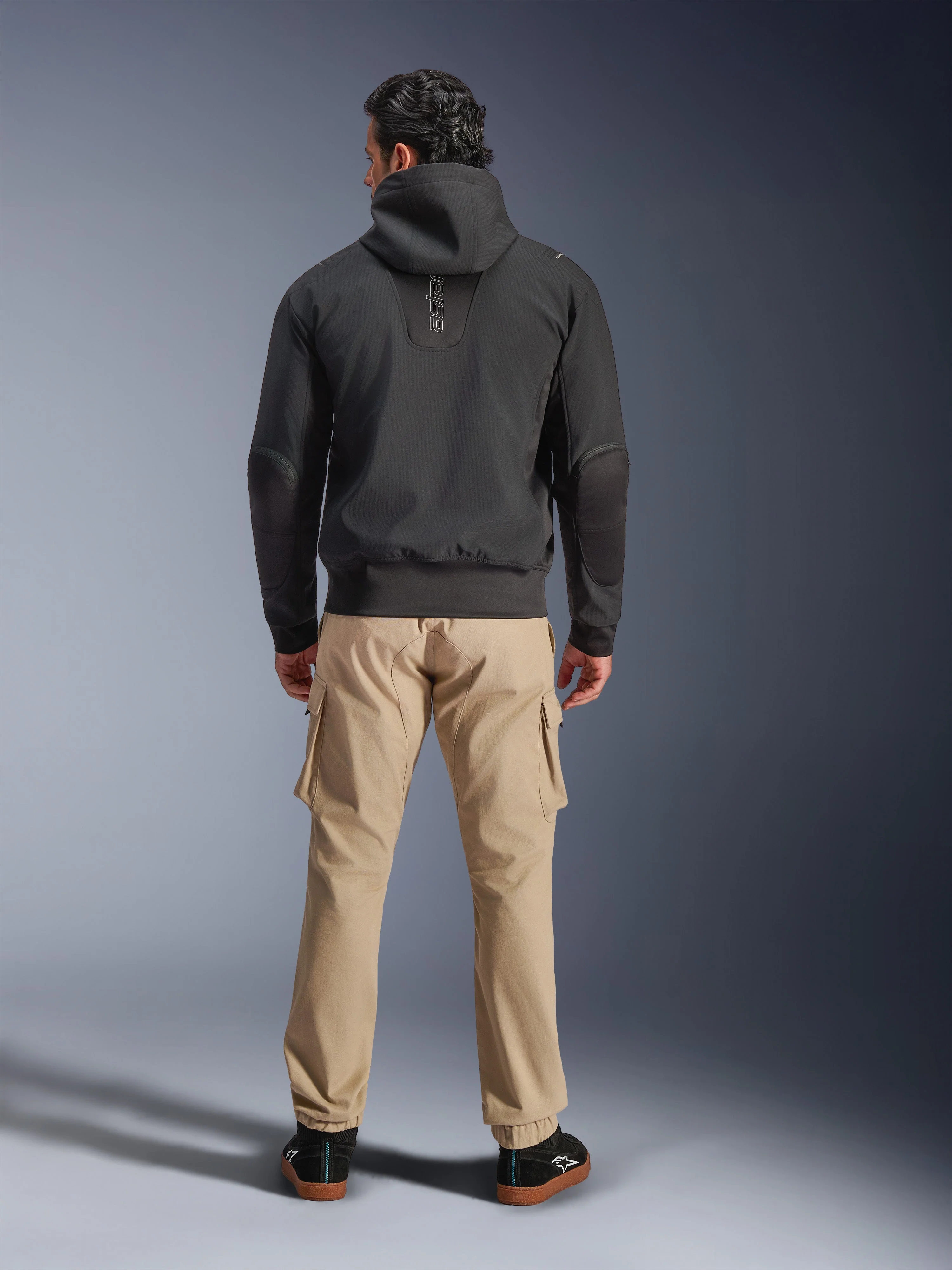 Moblast WP Jacket - Image 6