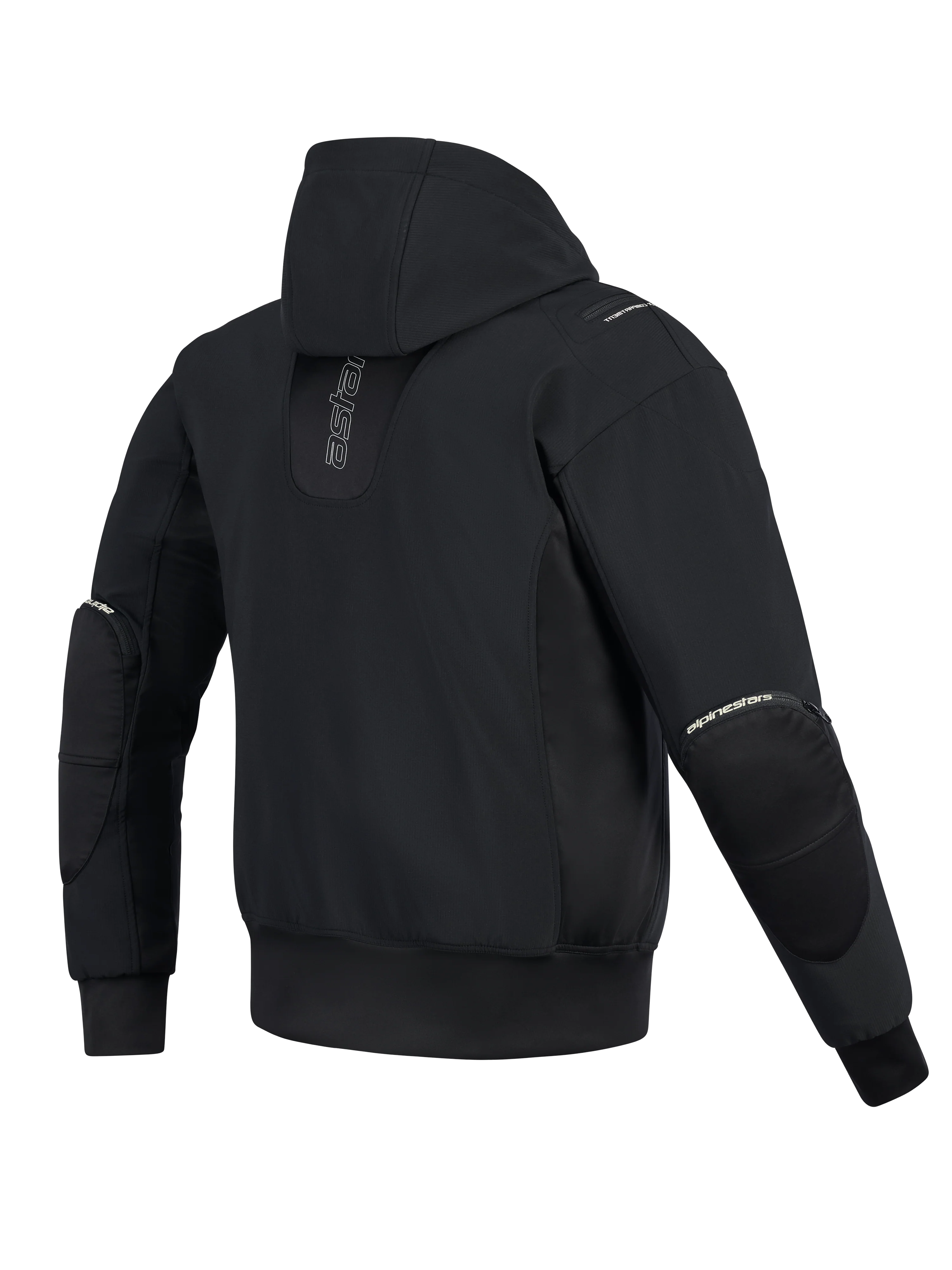 Moblast WP Jacket - Image 8