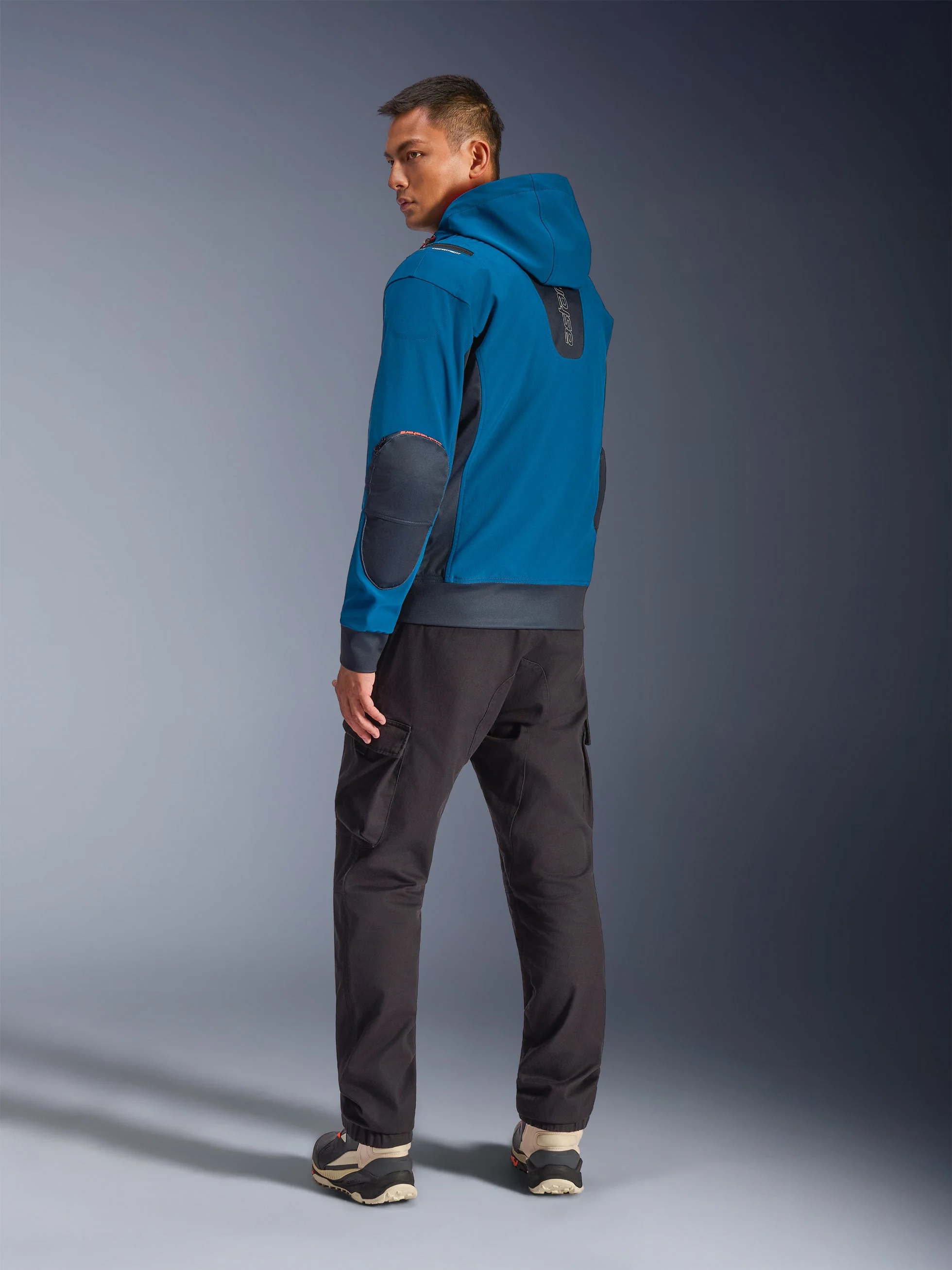 Moblast WP Jacket - Image 4