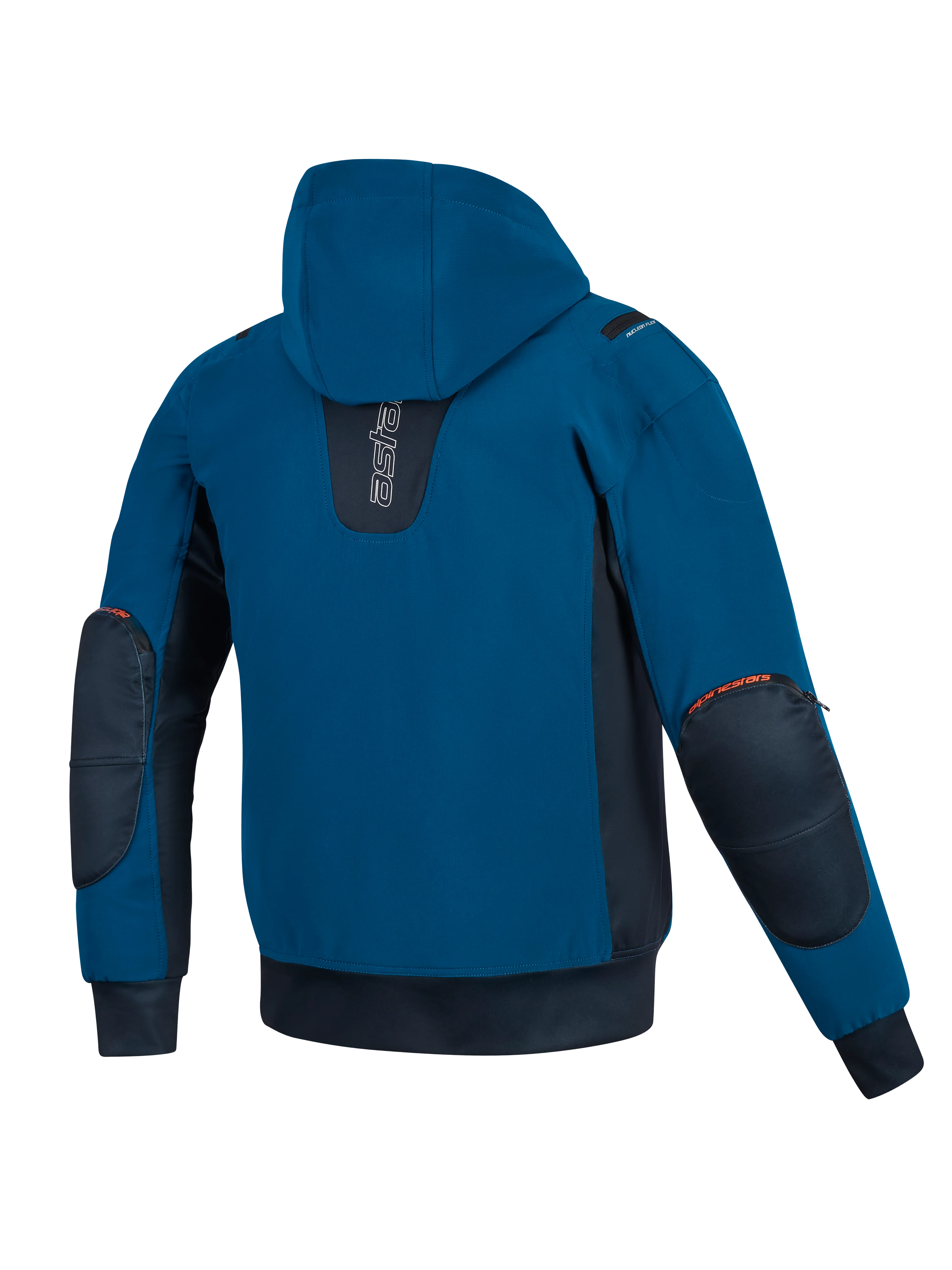 Moblast WP Jacket - Image 8