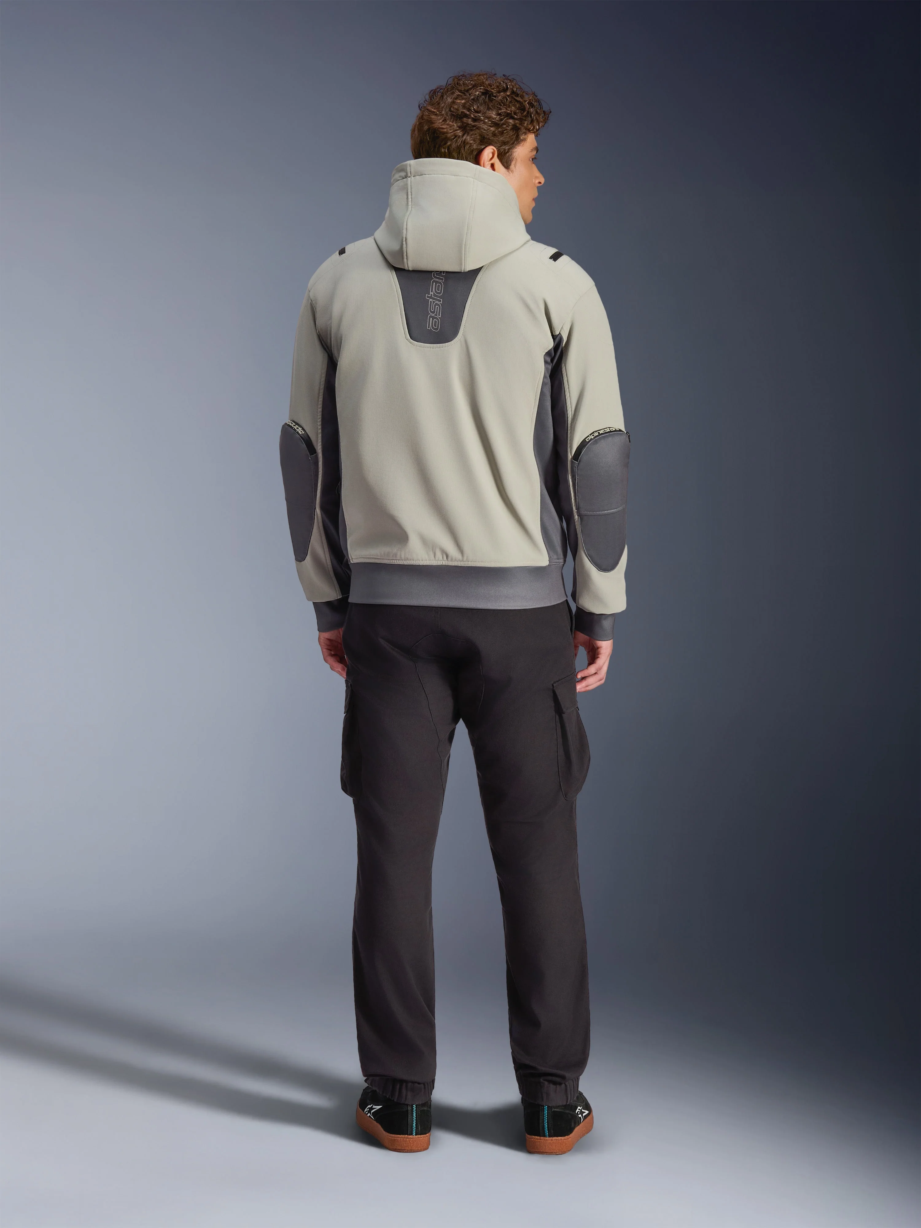 Moblast WP Jacket - Image 6