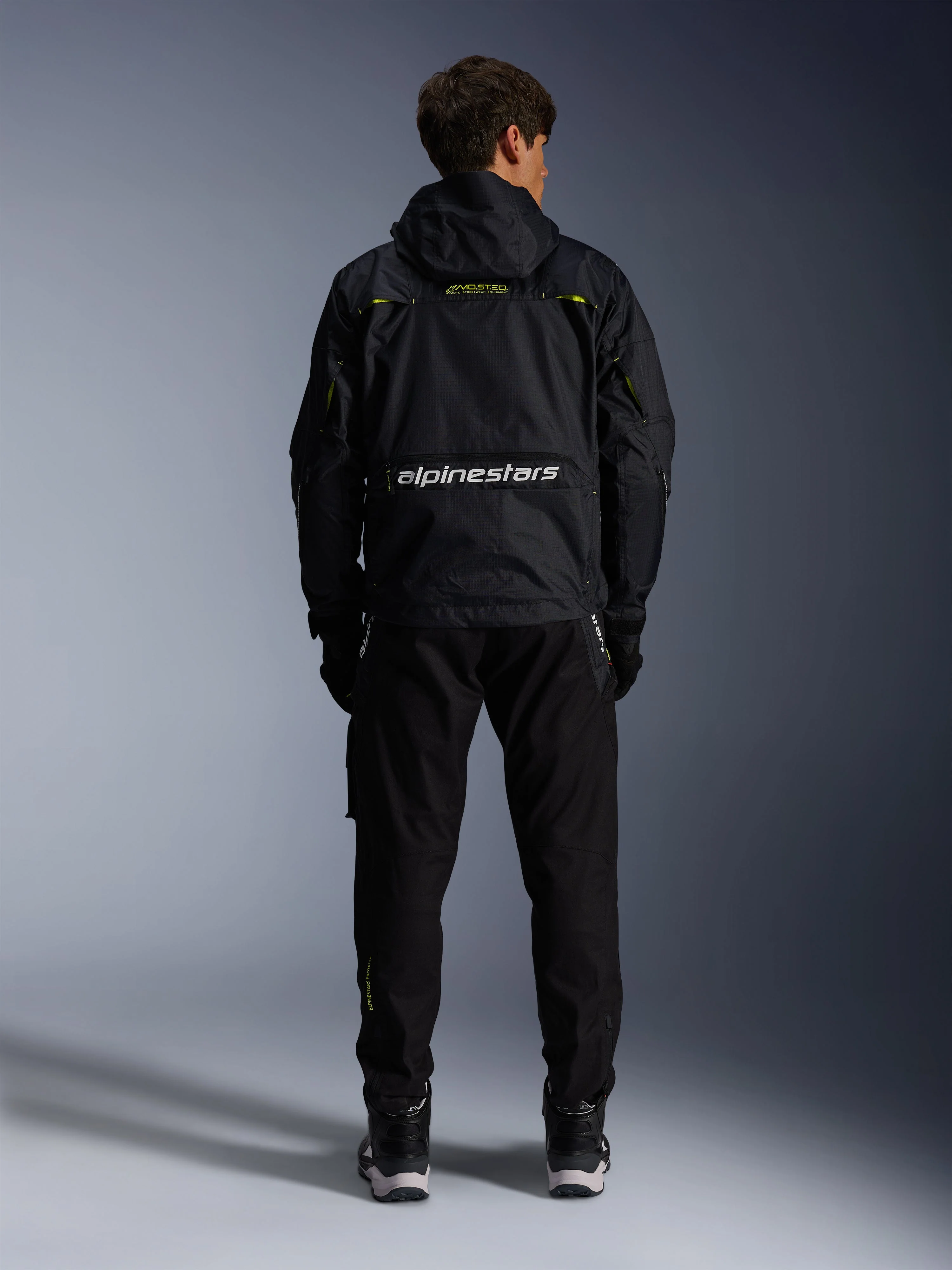 Mogress Air Jacket - Image 3