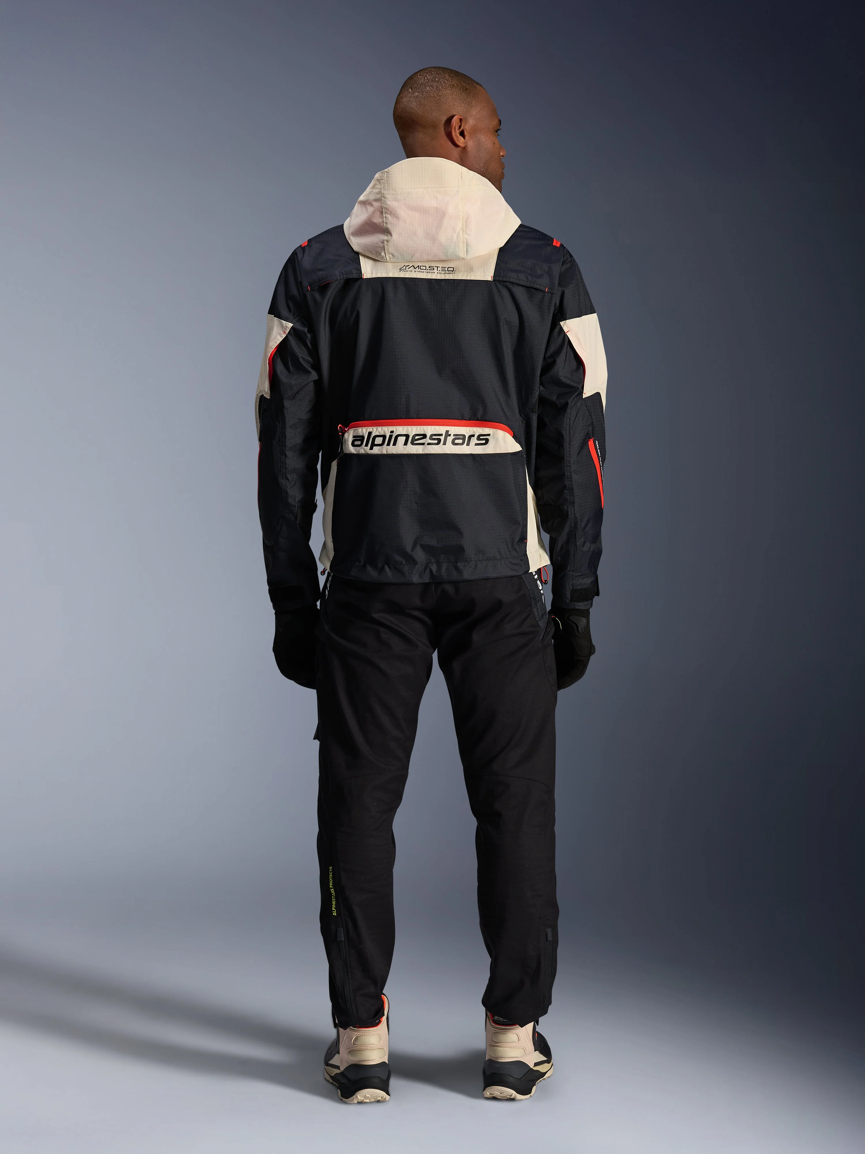 Mogress Air Jacket - Image 3