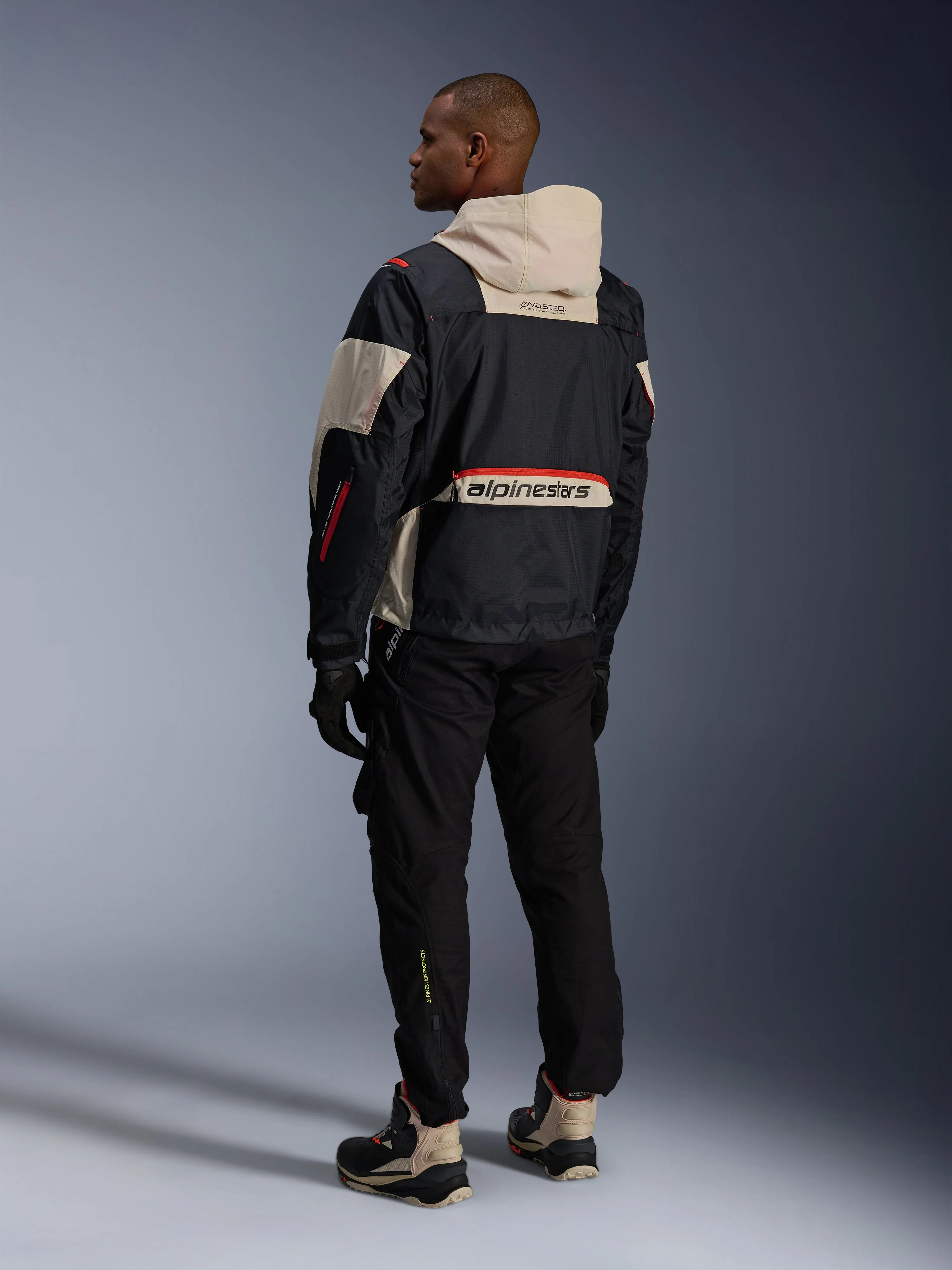 Mogress Air Jacket - Image 4