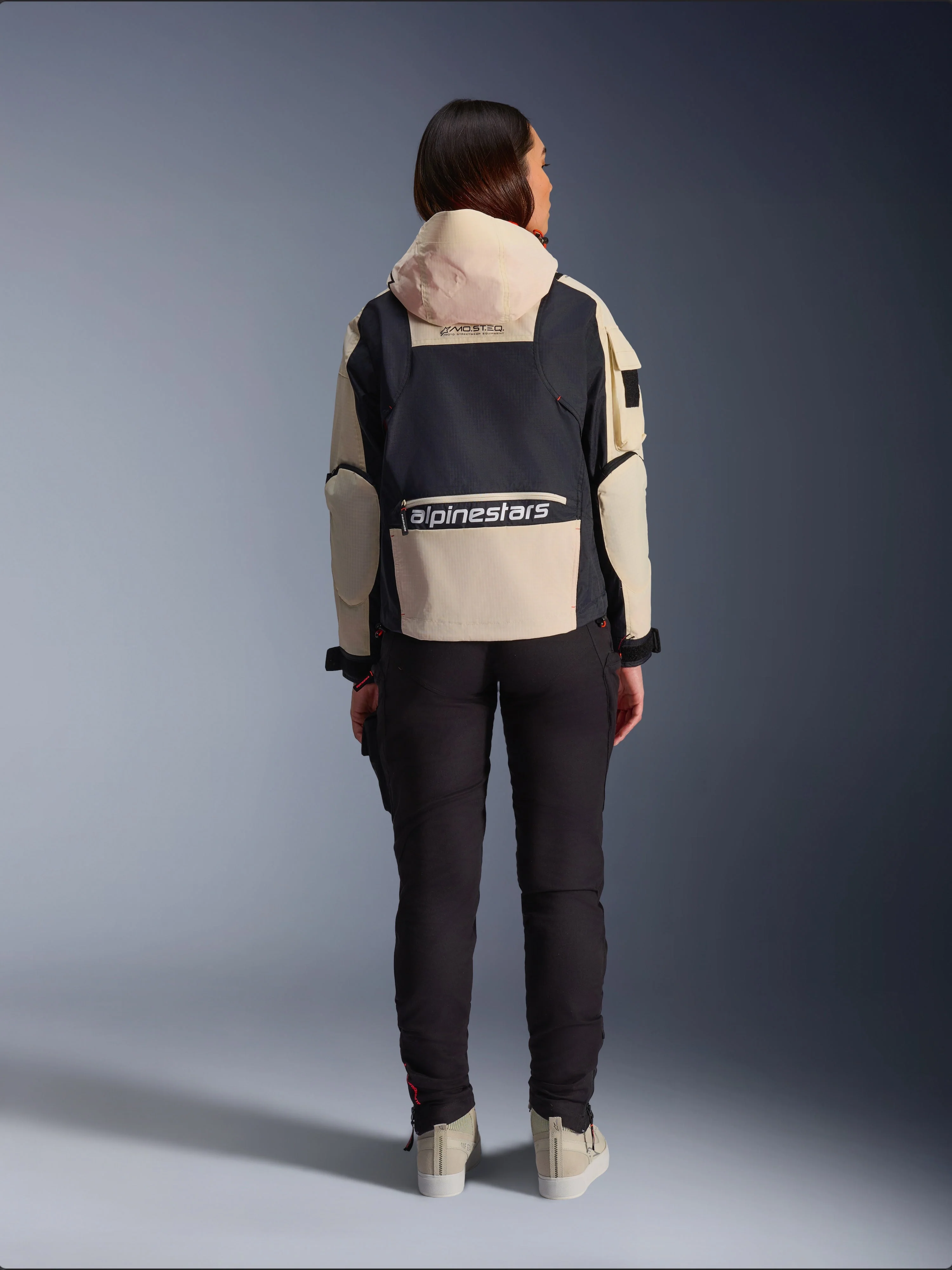 Woman Molly Air Jacket - Image 3