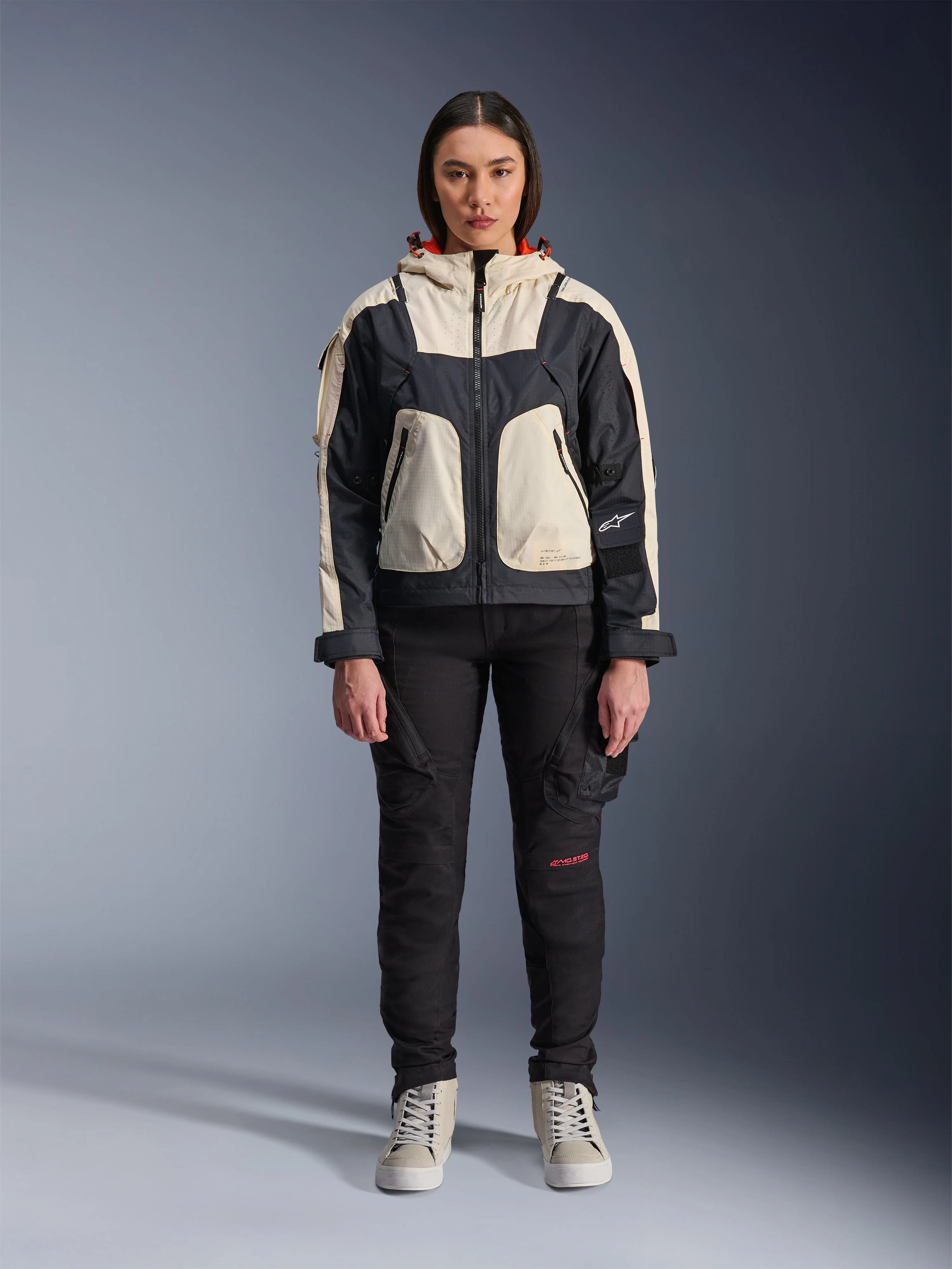 Woman Molly Air Jacket - Image 5
