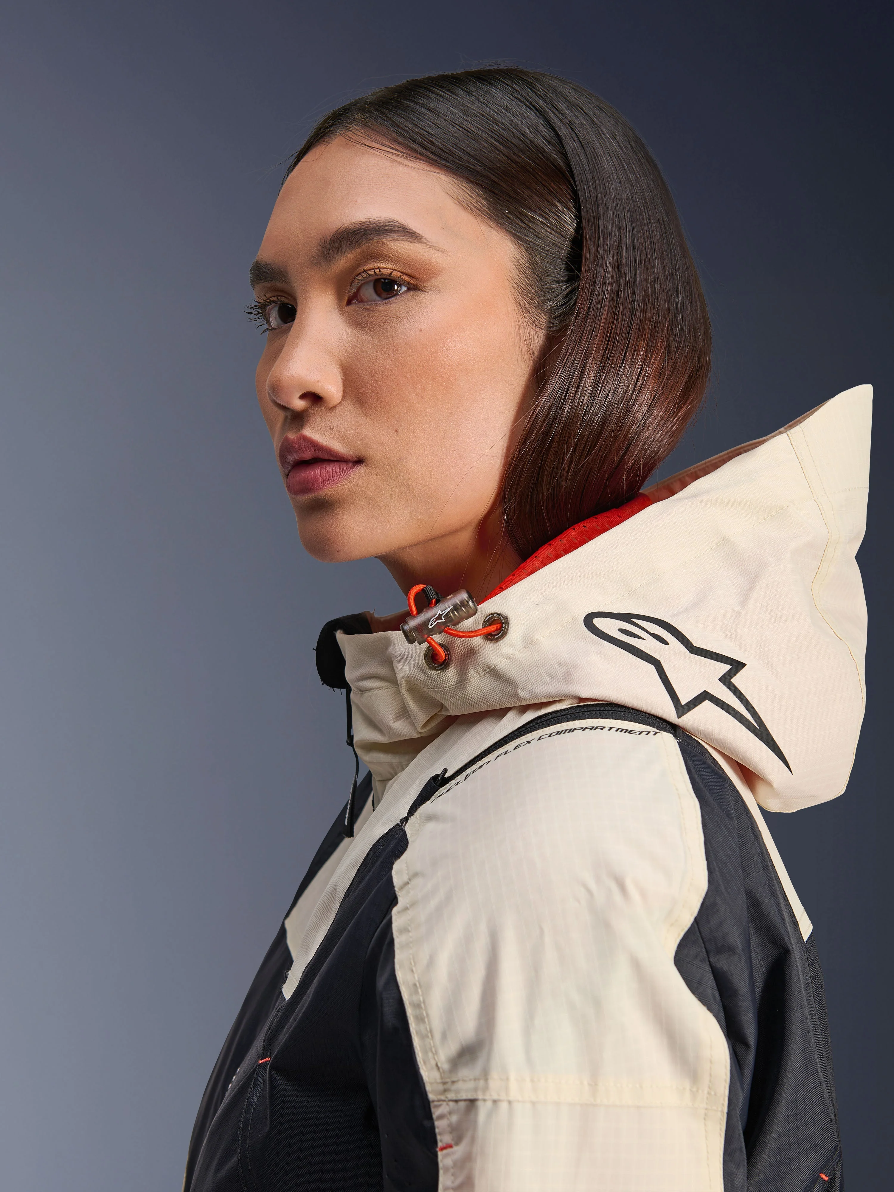 Woman Molly Air Jacket - Image 7