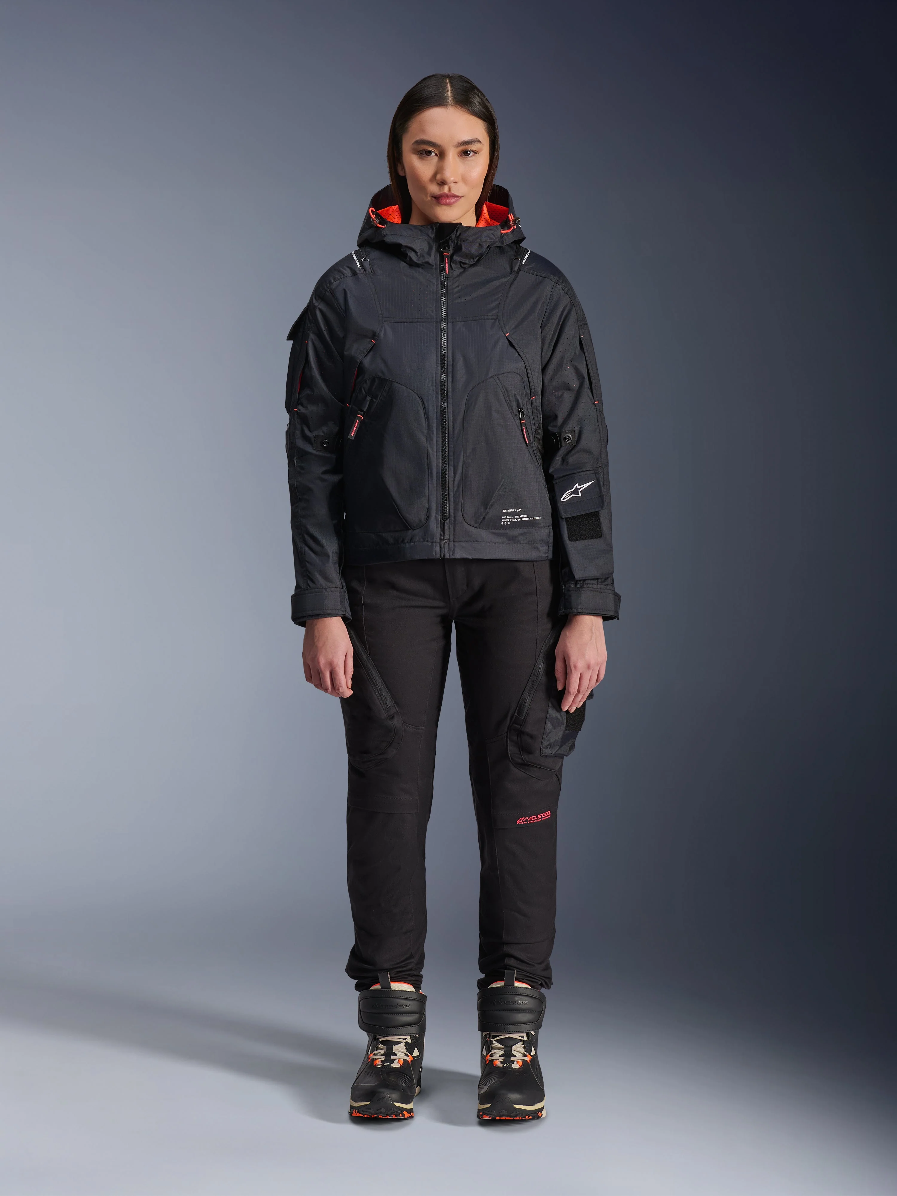 Woman Molly Air Jacket - Image 5