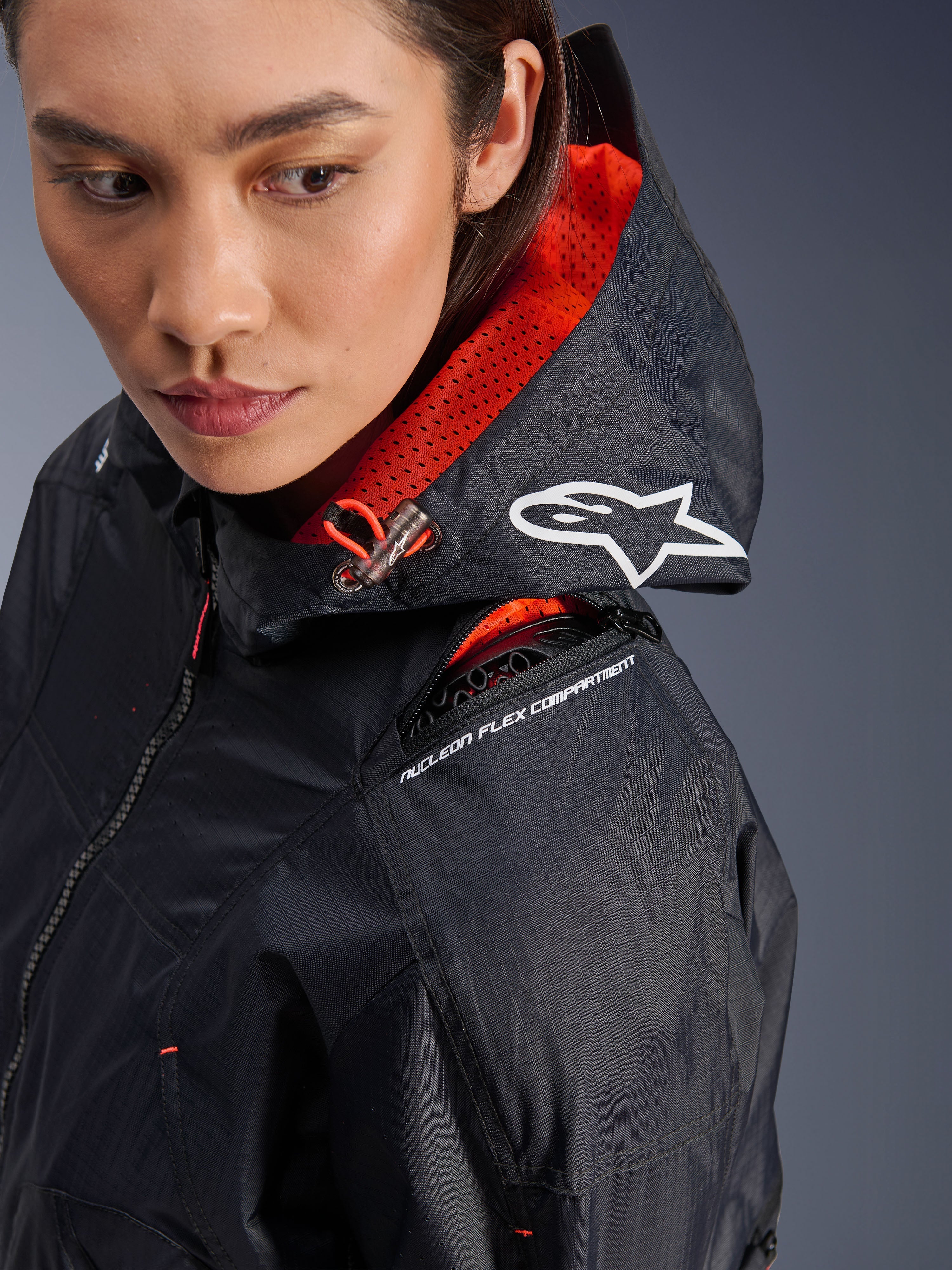 Woman Molly Air Jacket - Image 7